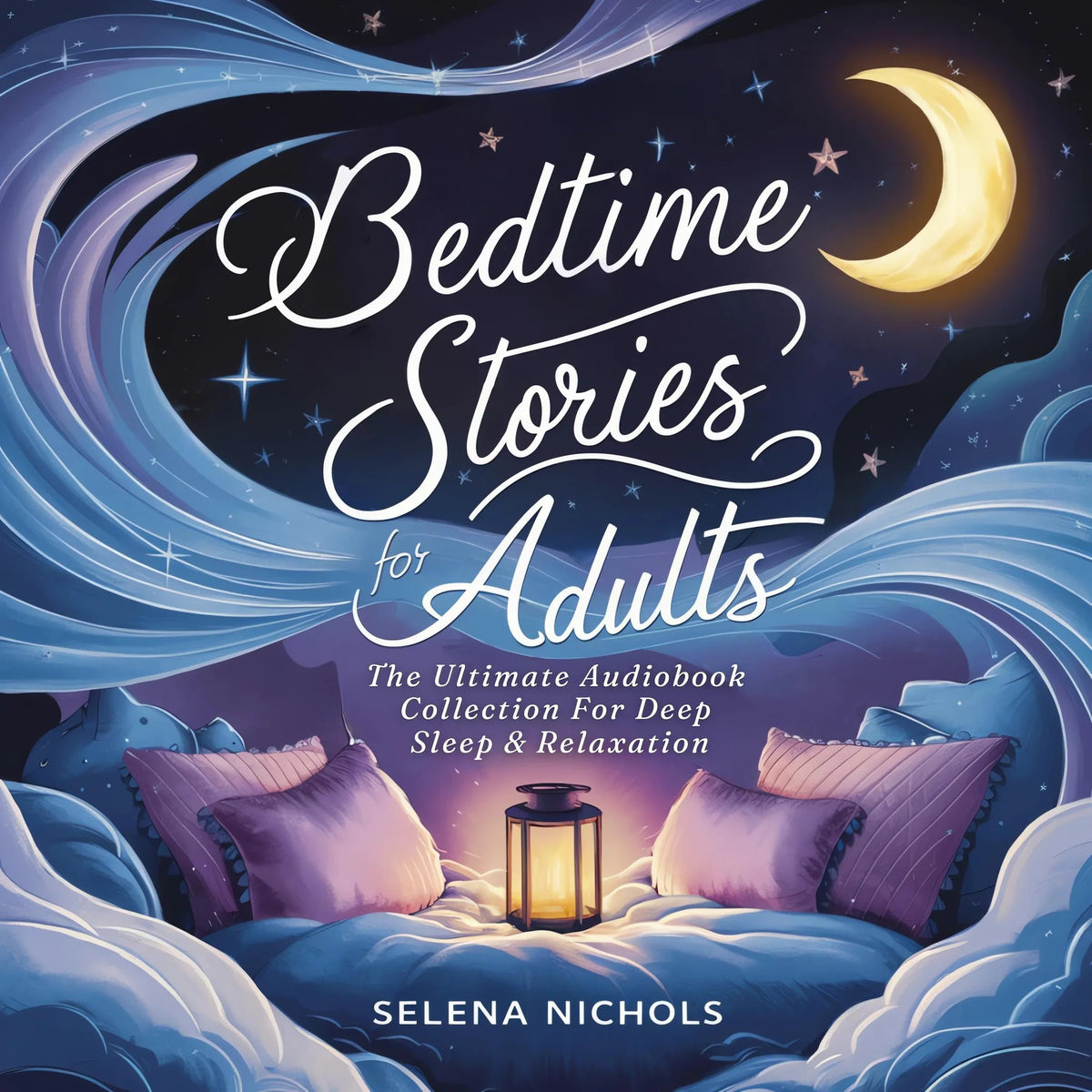 Bedtime Stories For Adults