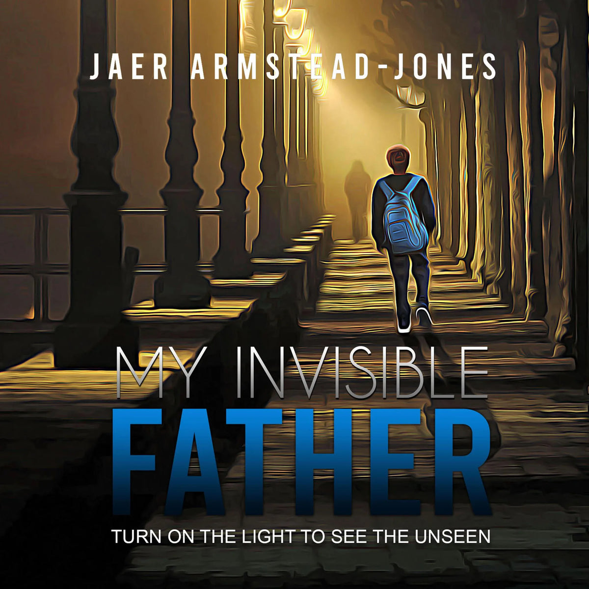 My Invisible Father