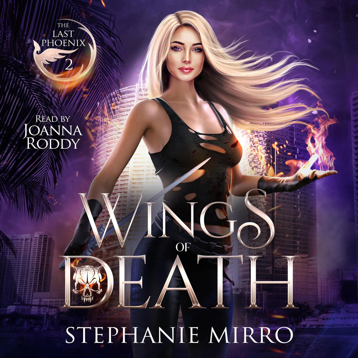 Wings of Death