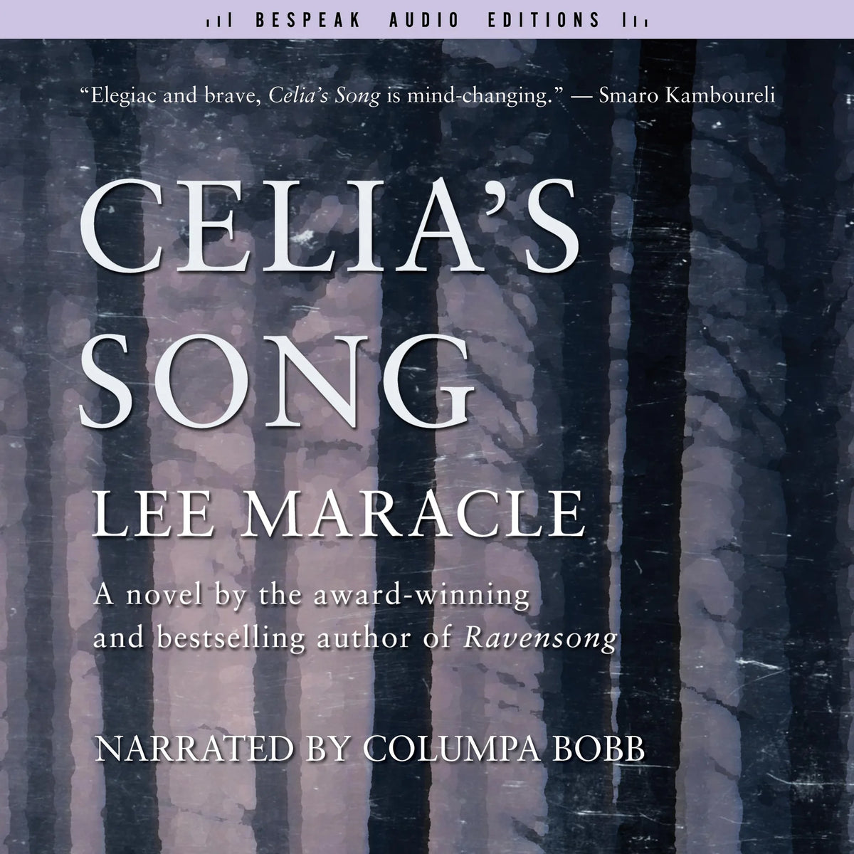 Celia’s Song
