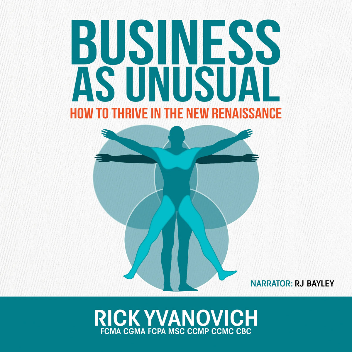 Business As UnUsual