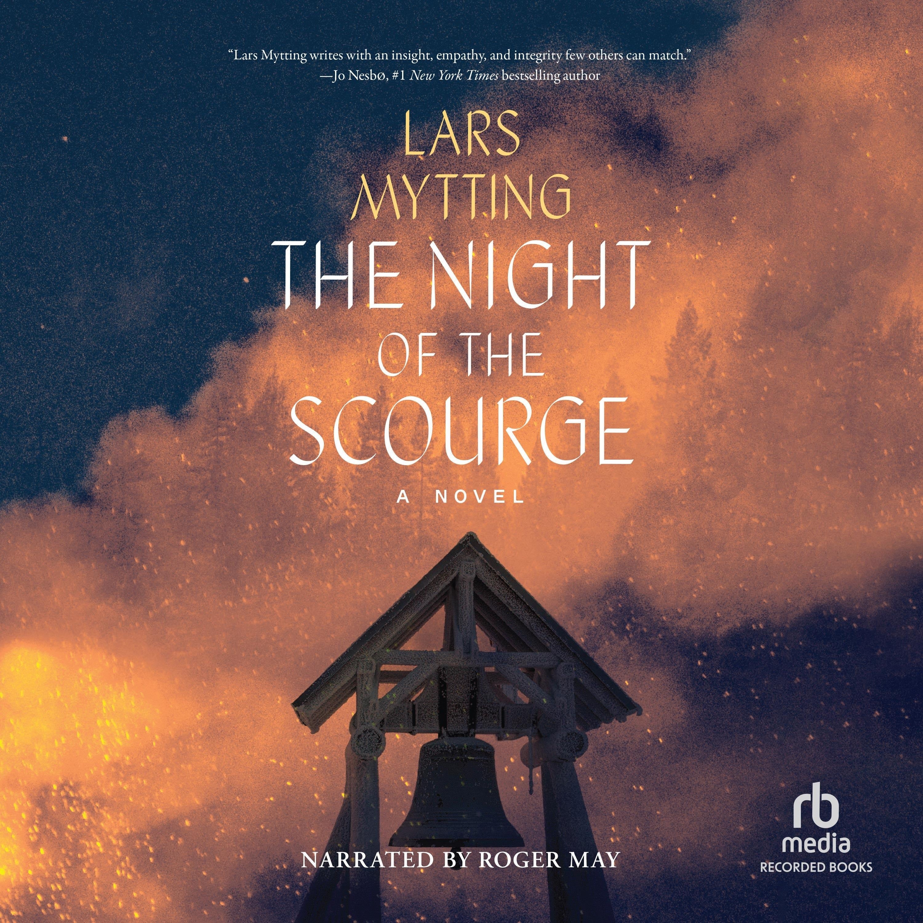 The Night of the Scourge