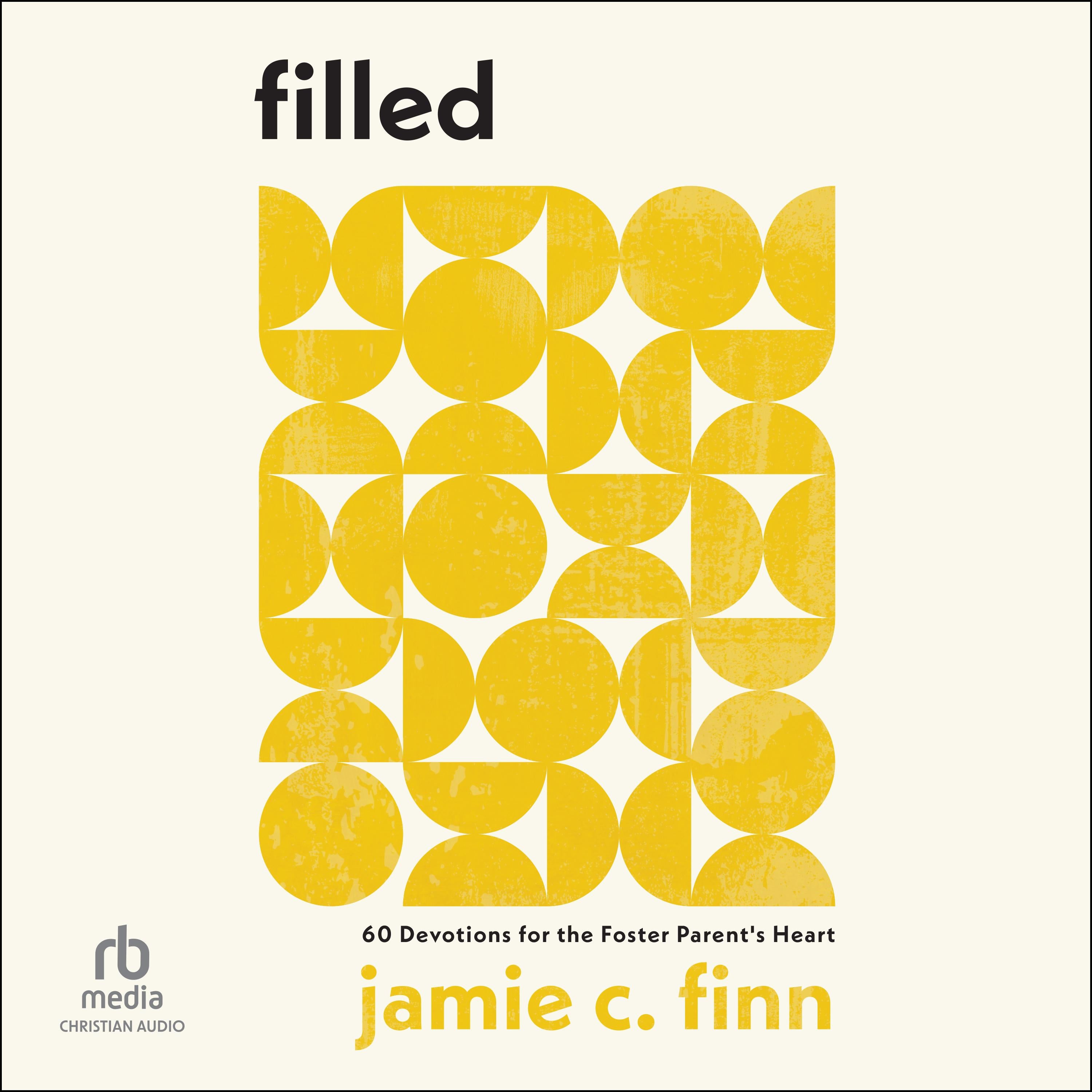 Filled
