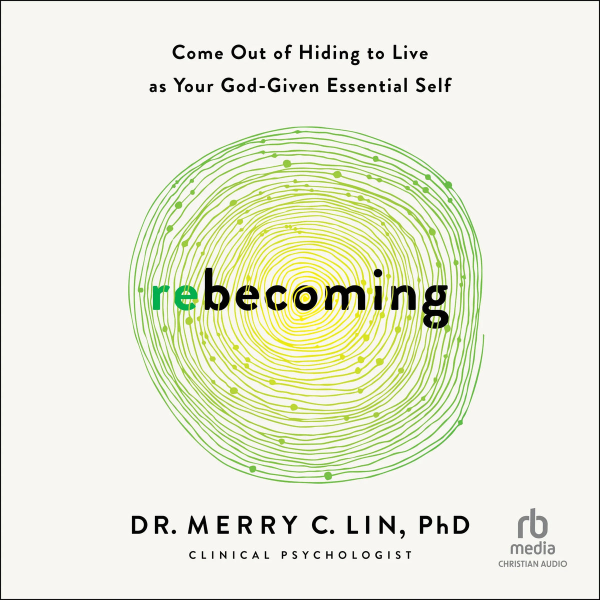 Rebecoming