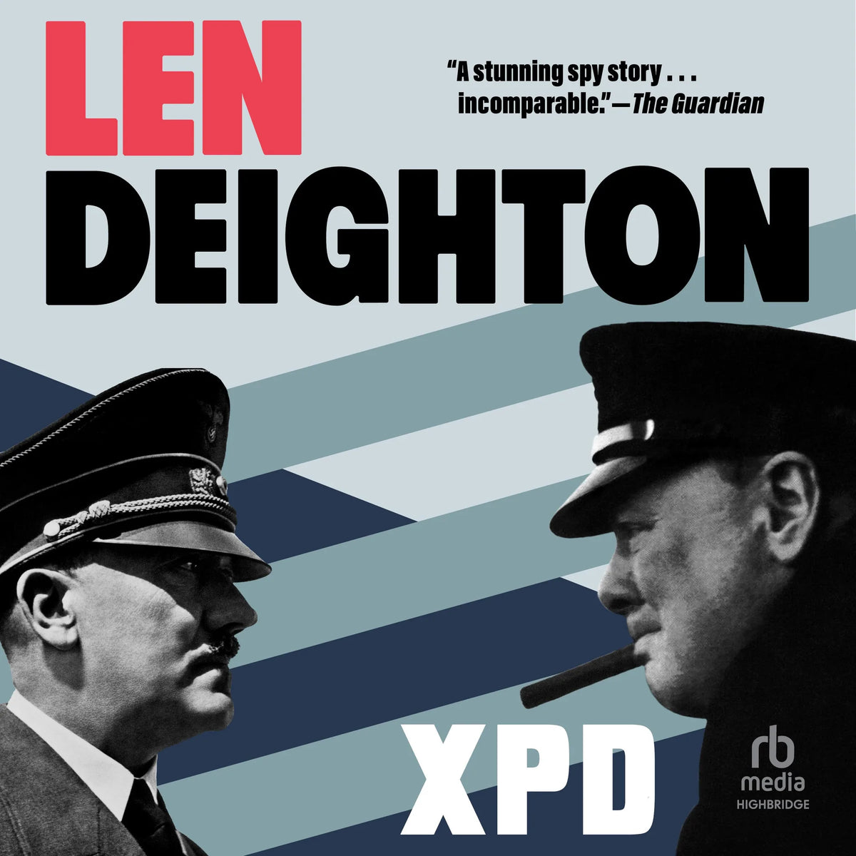 XPD