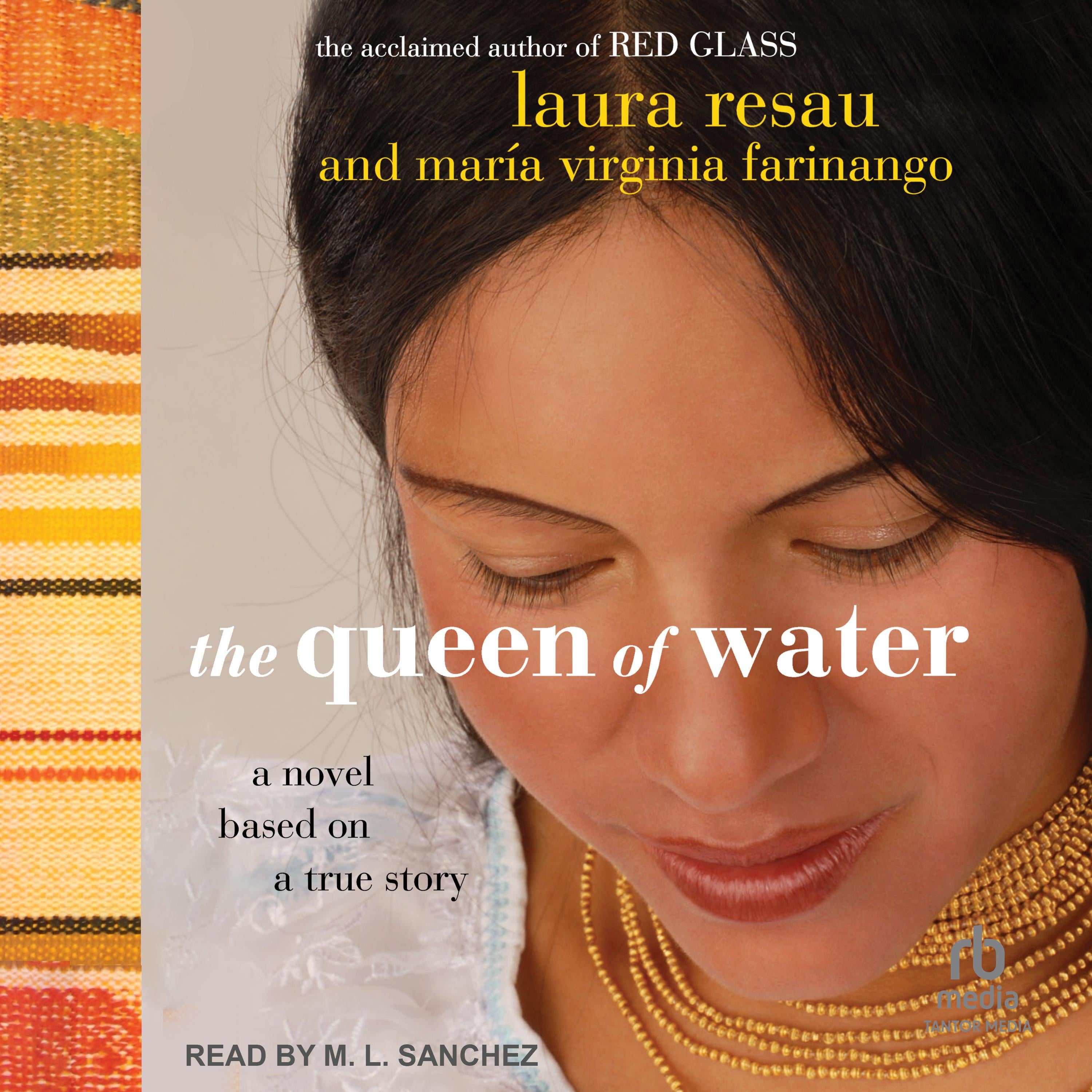 The Queen of Water