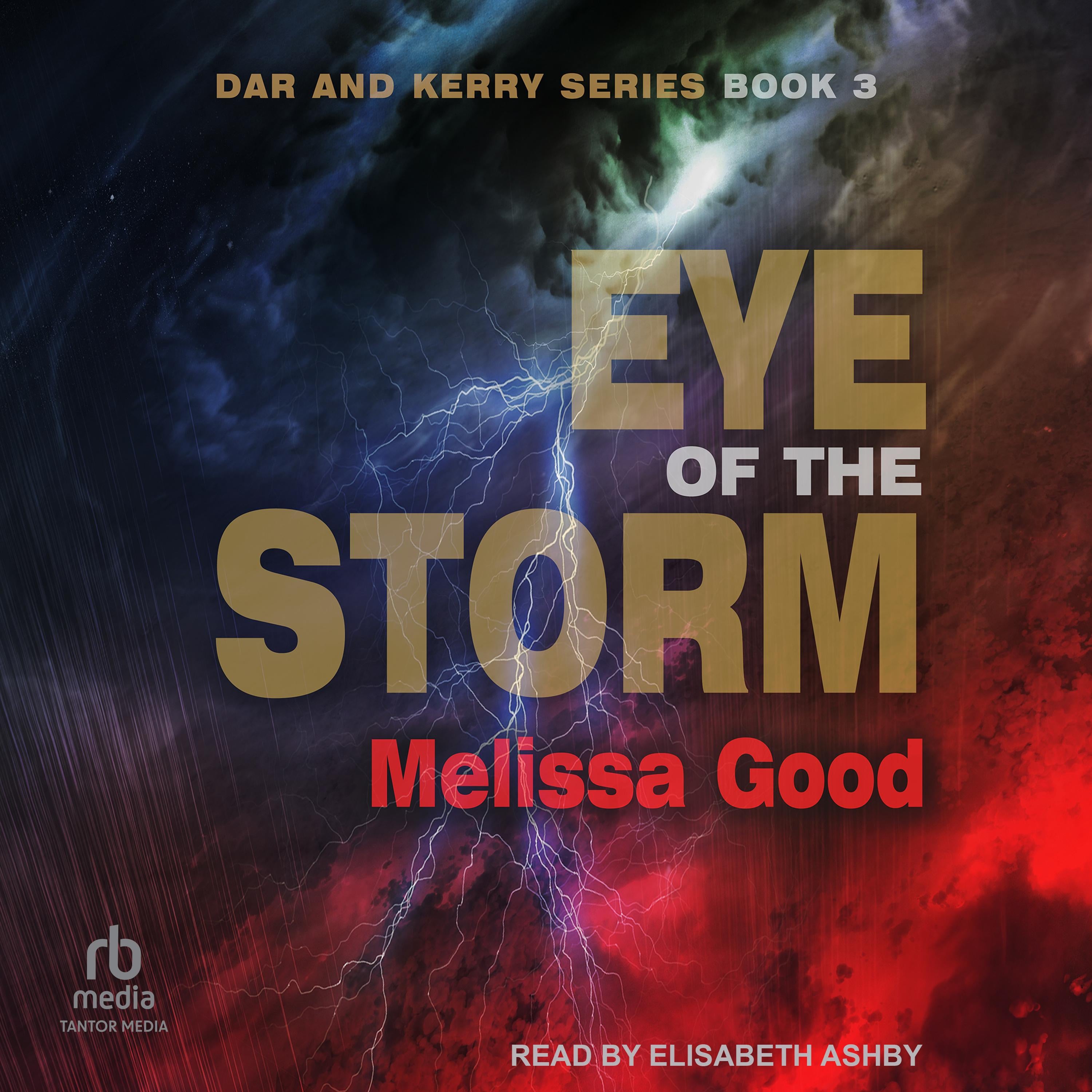 Eye of the Storm