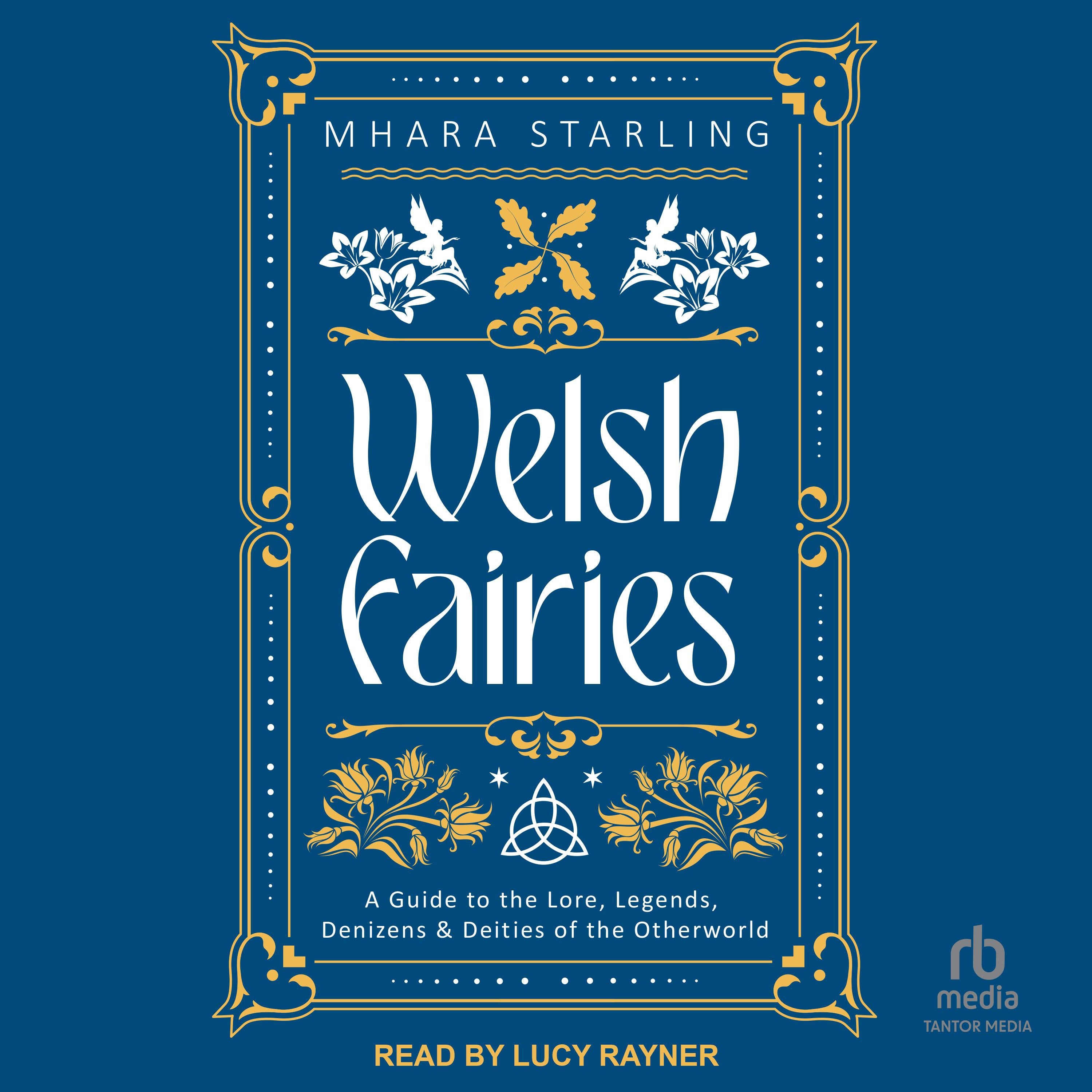 Welsh Fairies