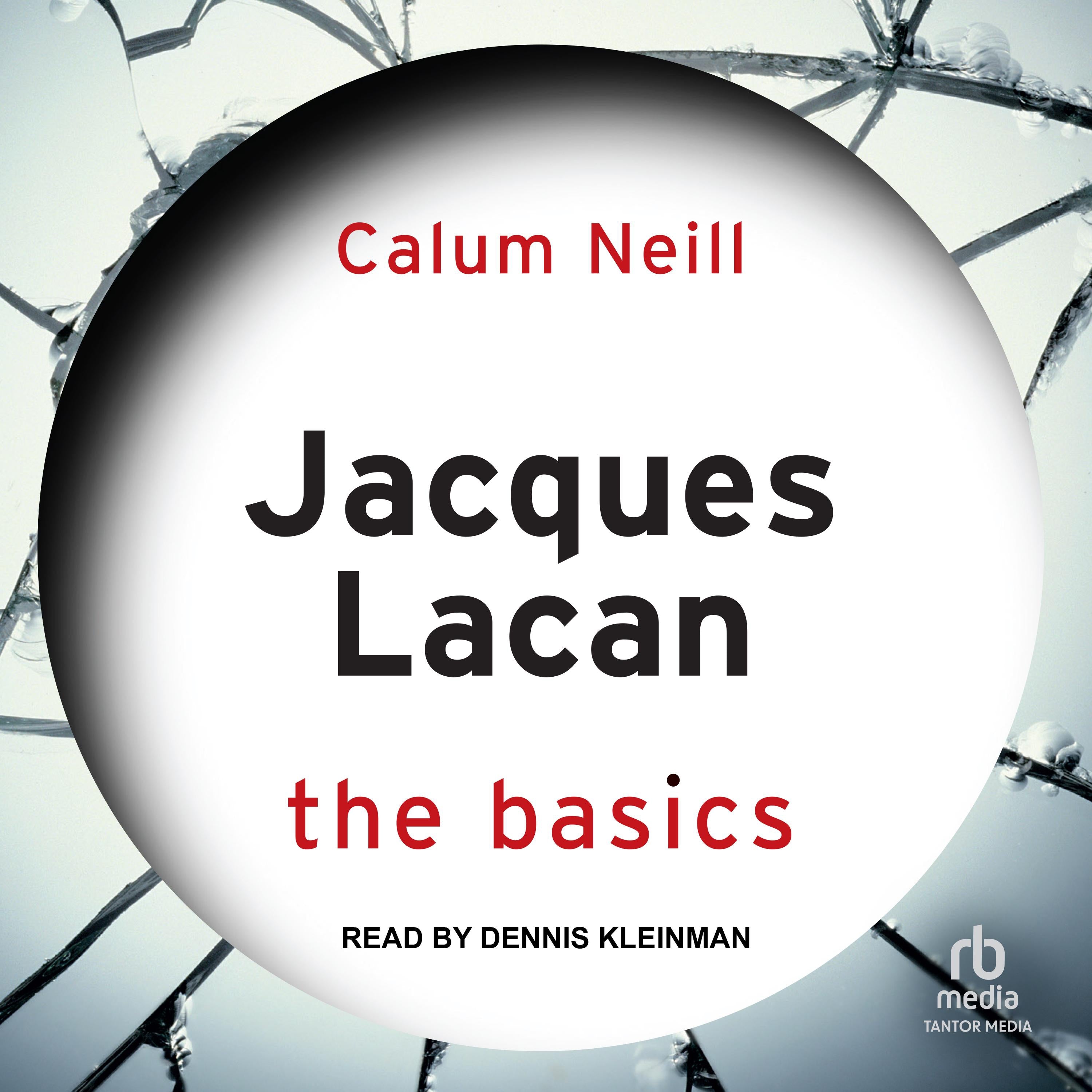 Jacques Lacan