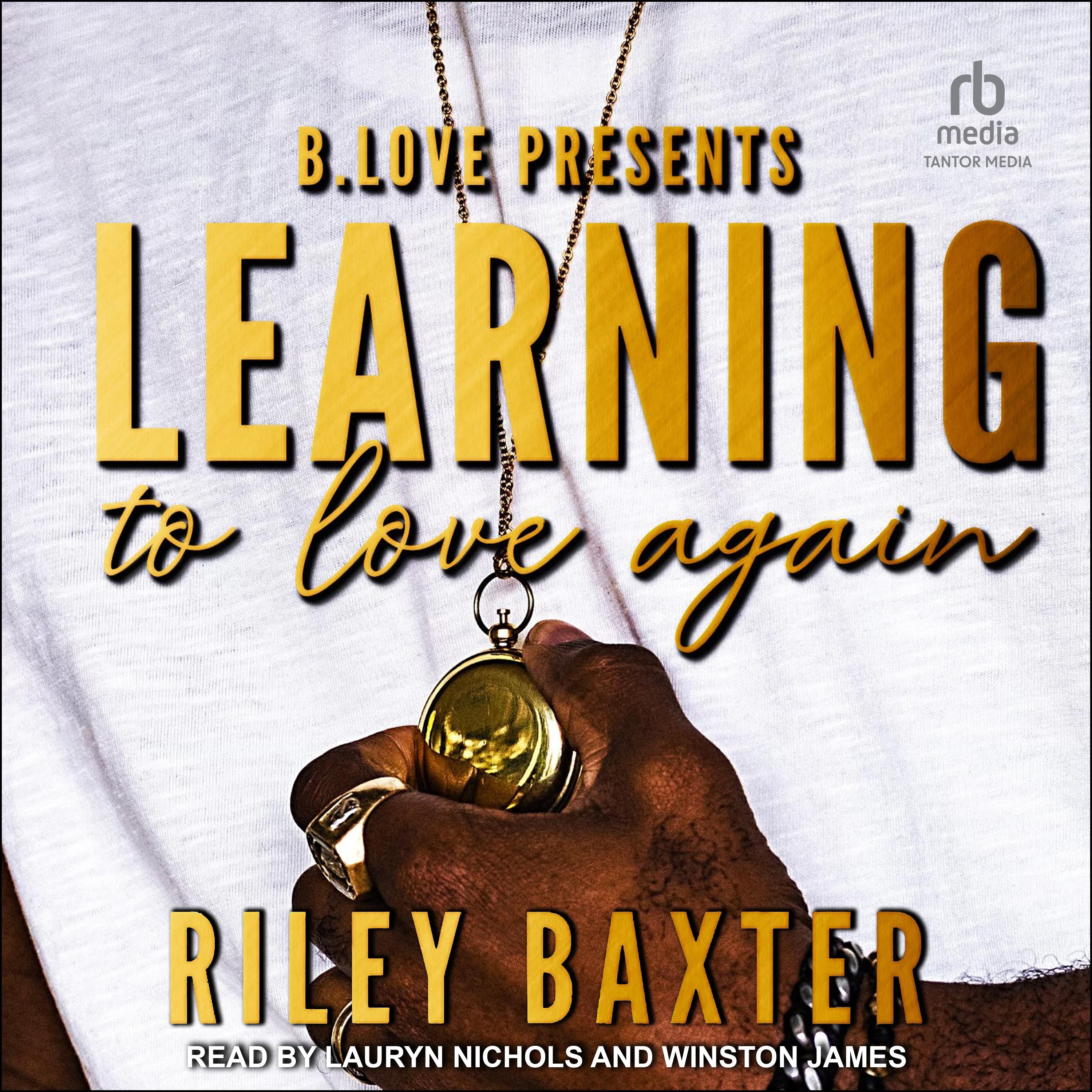 Learning To Love Again