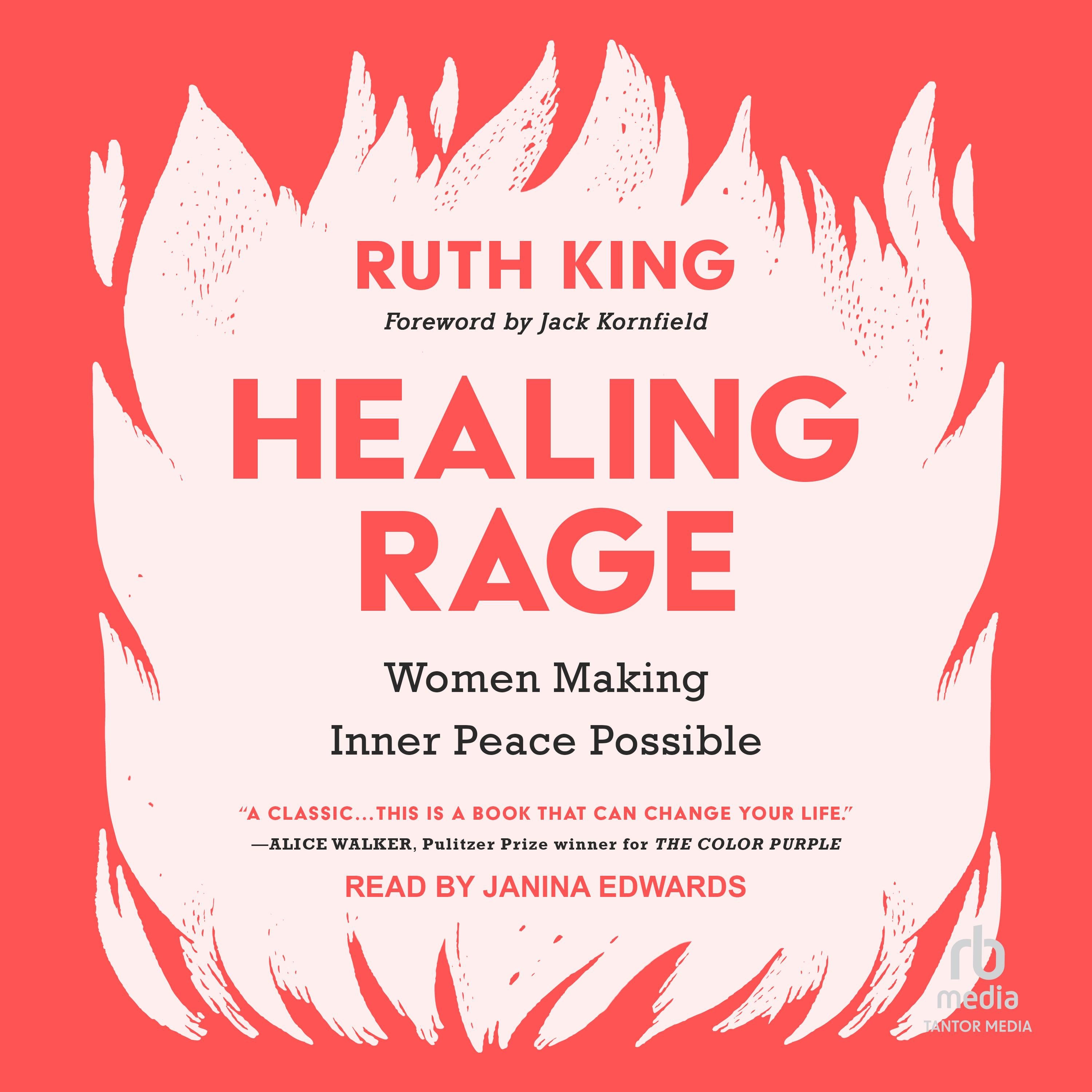Healing Rage