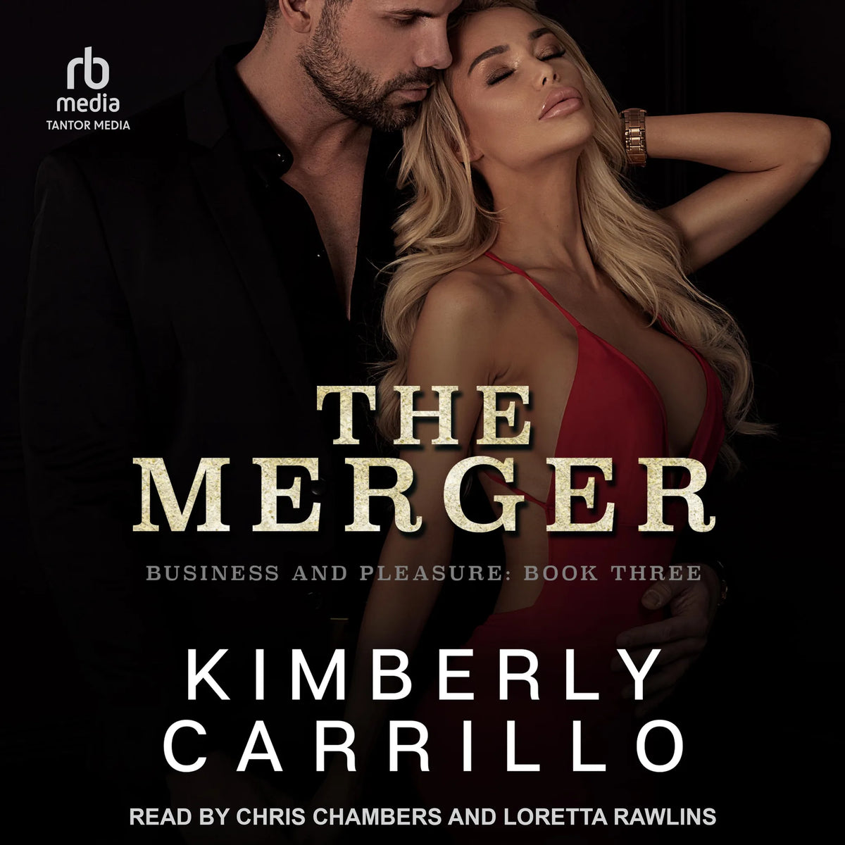 The Merger