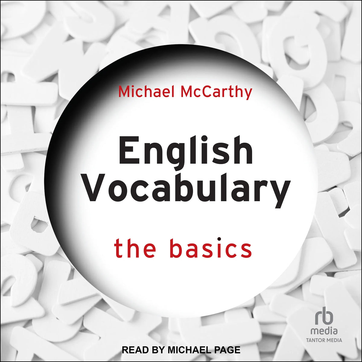 English Vocabulary