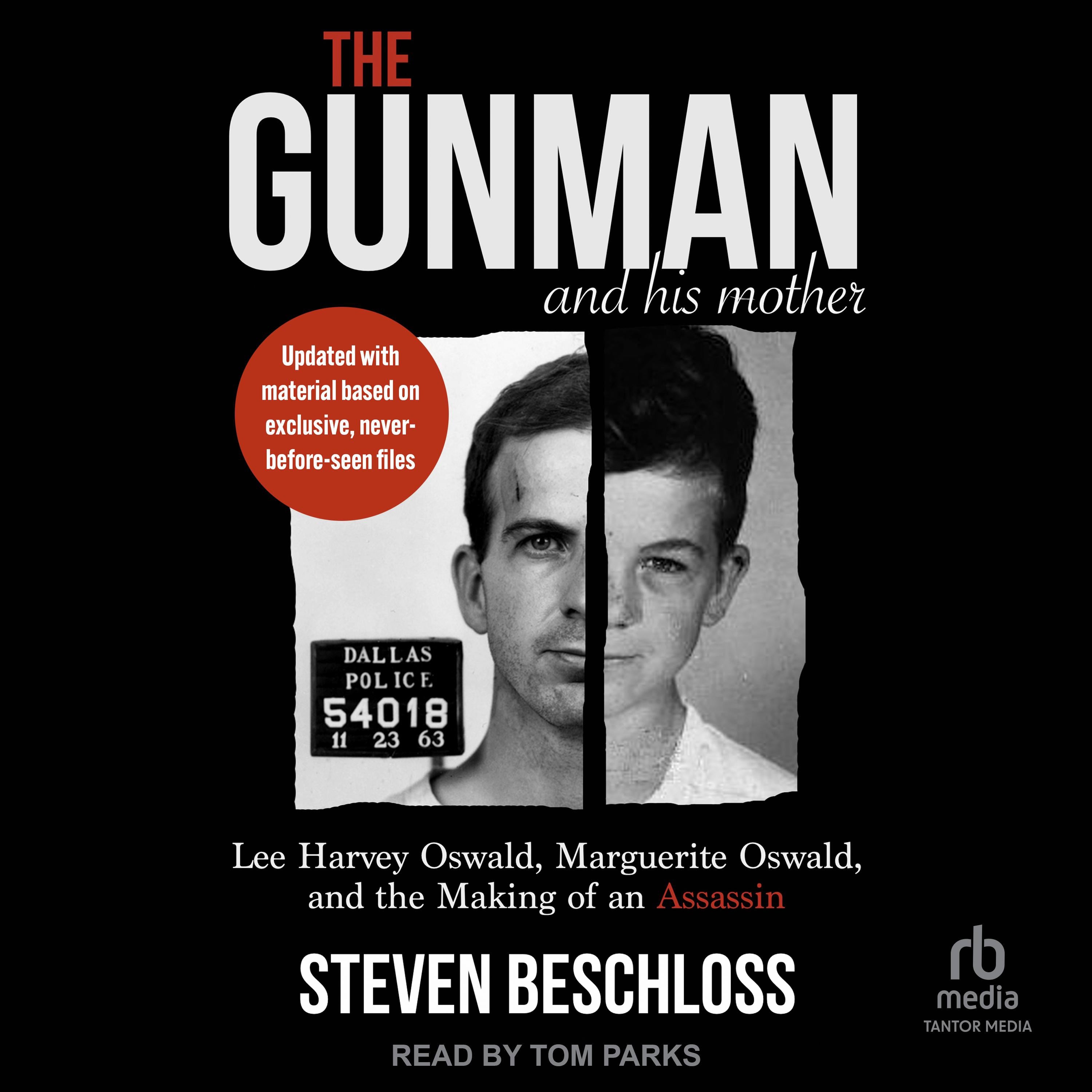 The Gunman And His Mother