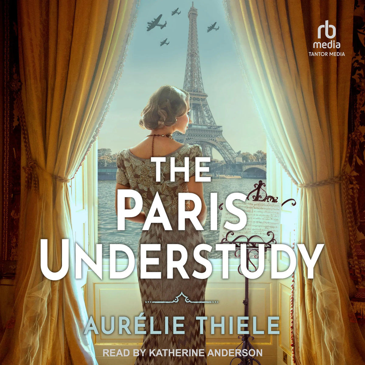 The Paris Understudy