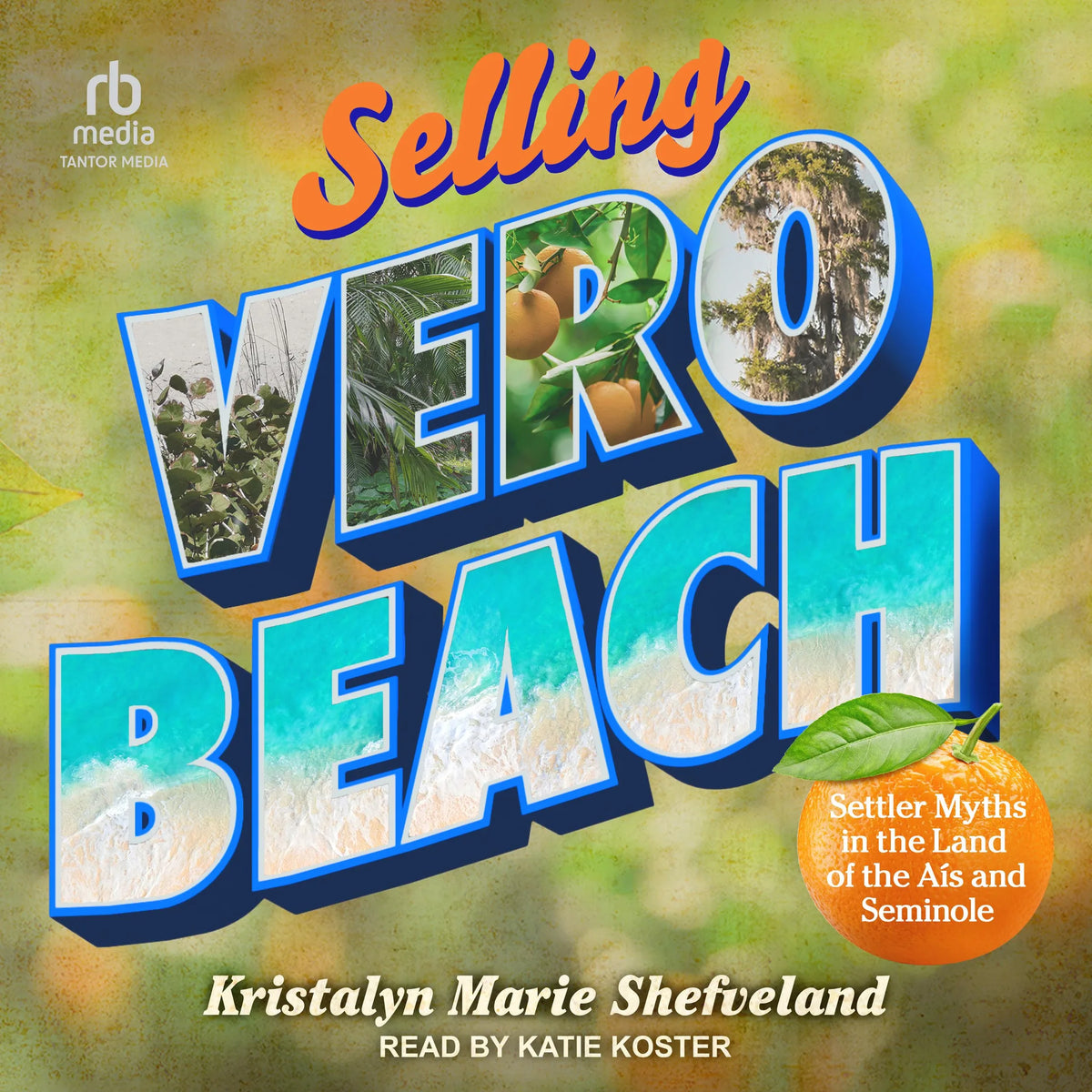 Selling Vero Beach