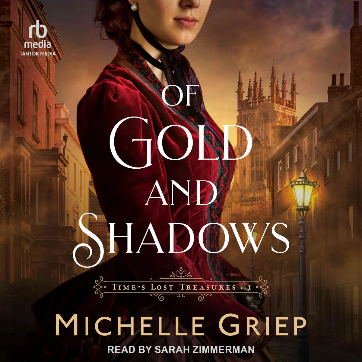 Of Gold and Shadows