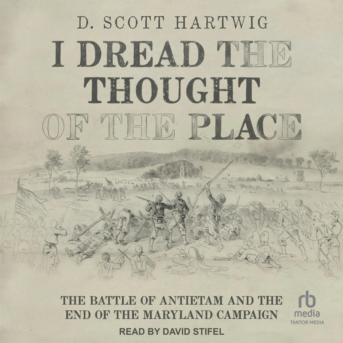 I Dread the Thought of the Place