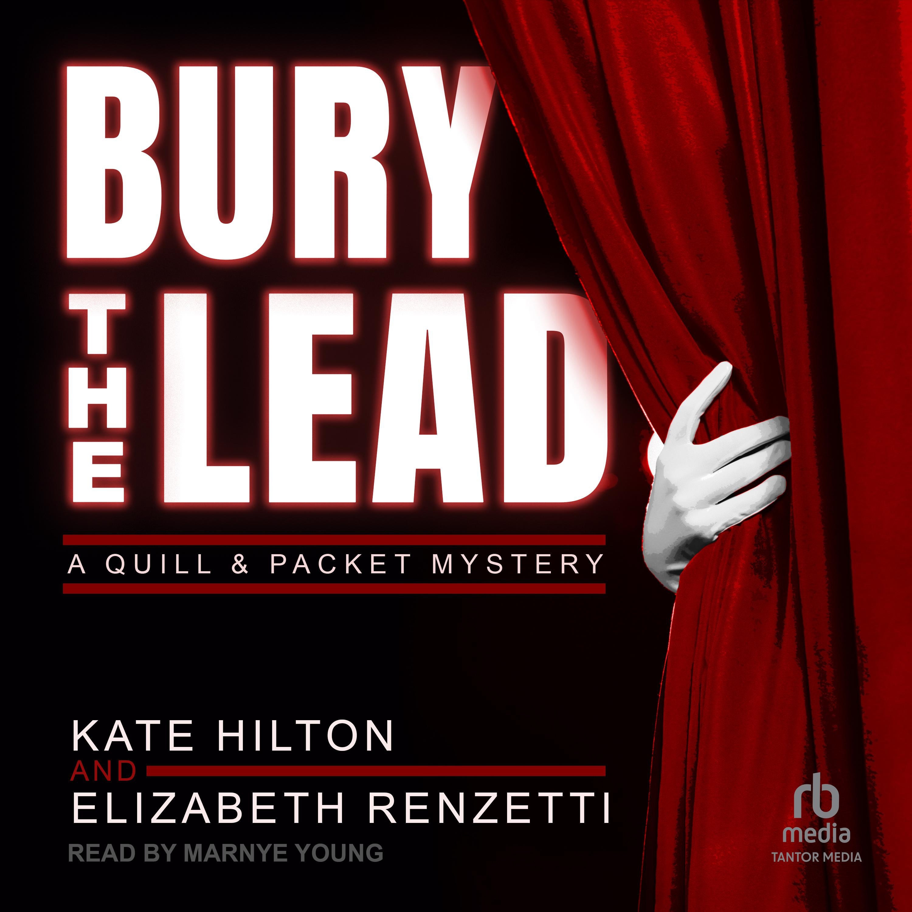 Bury the Lead