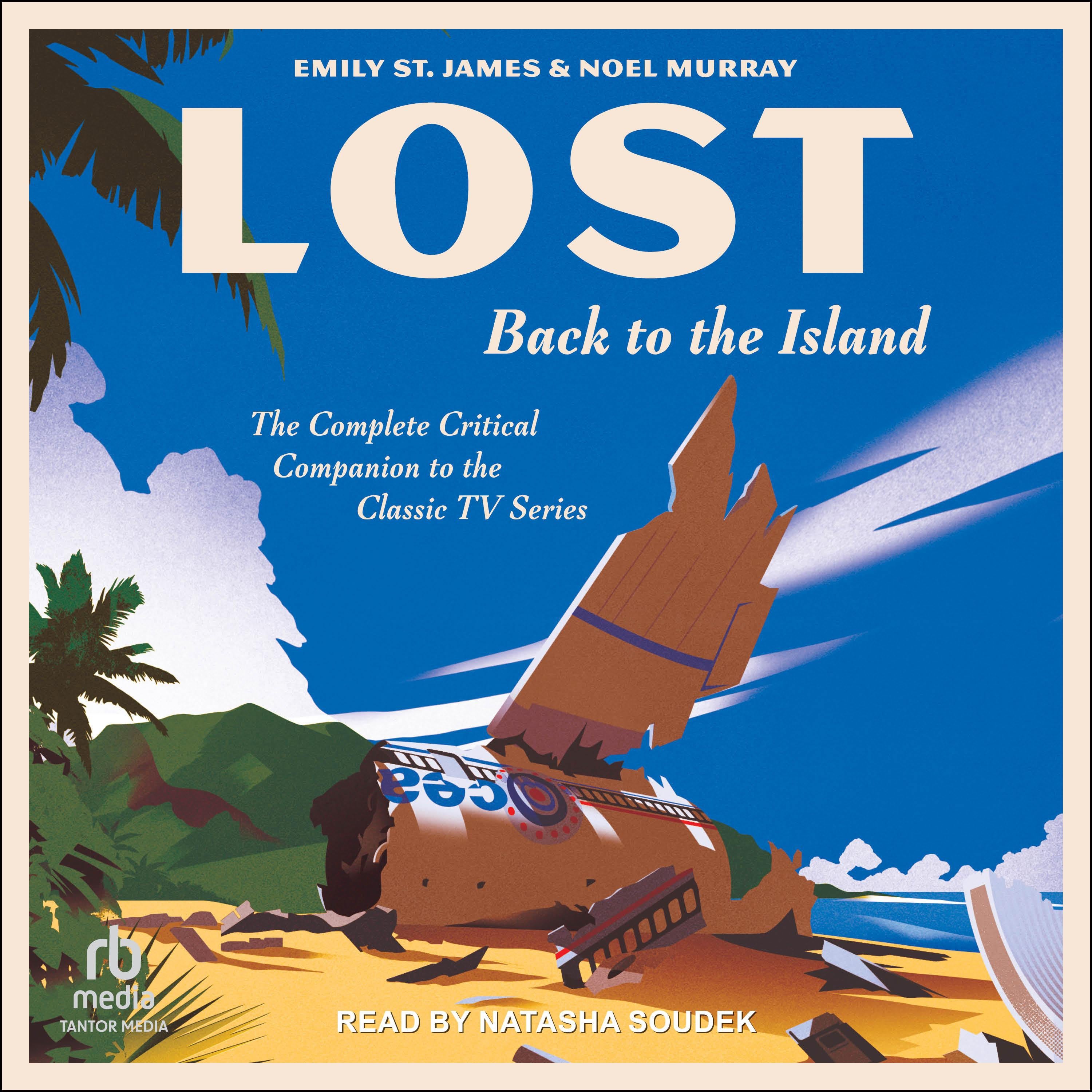 LOST