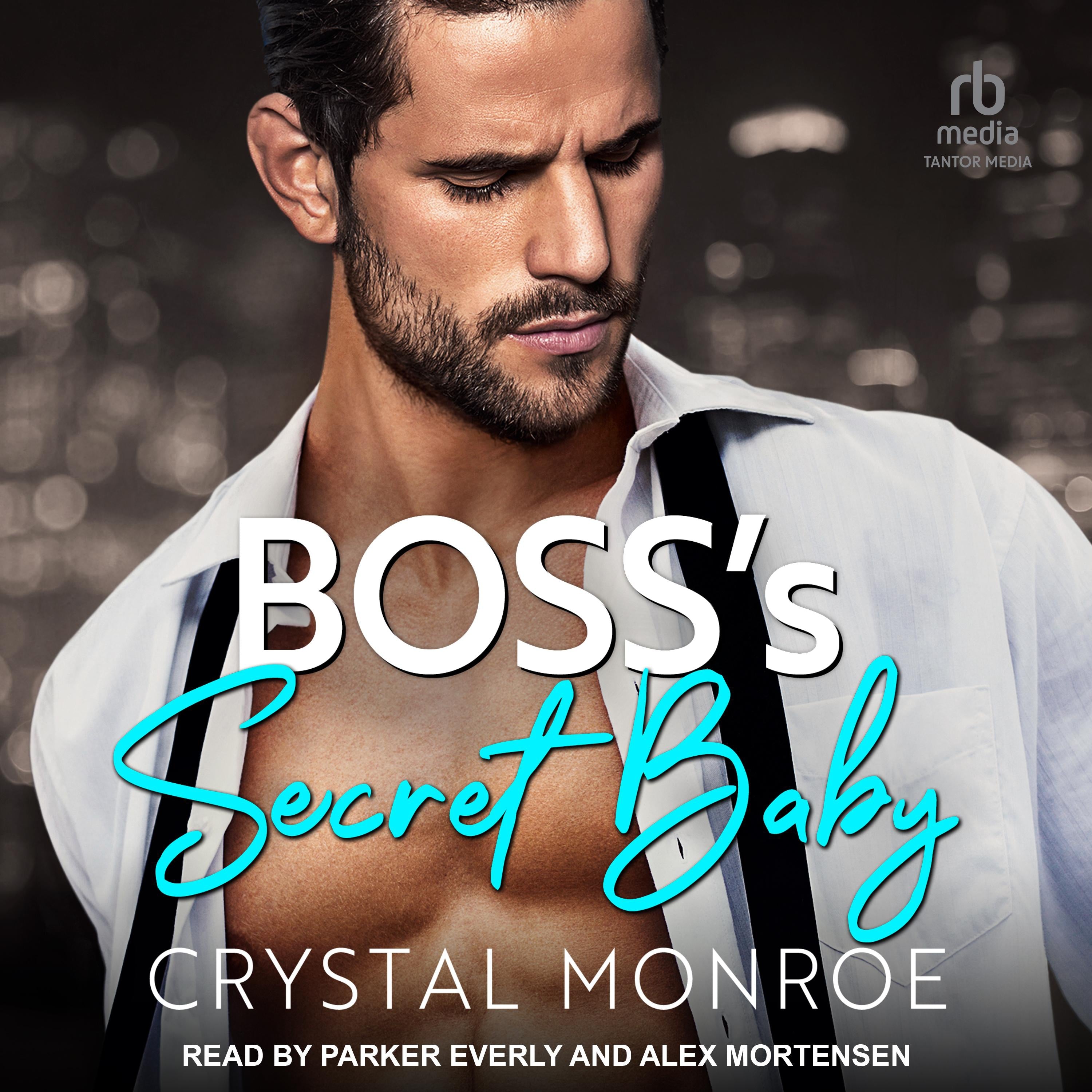 Boss's Secret Baby