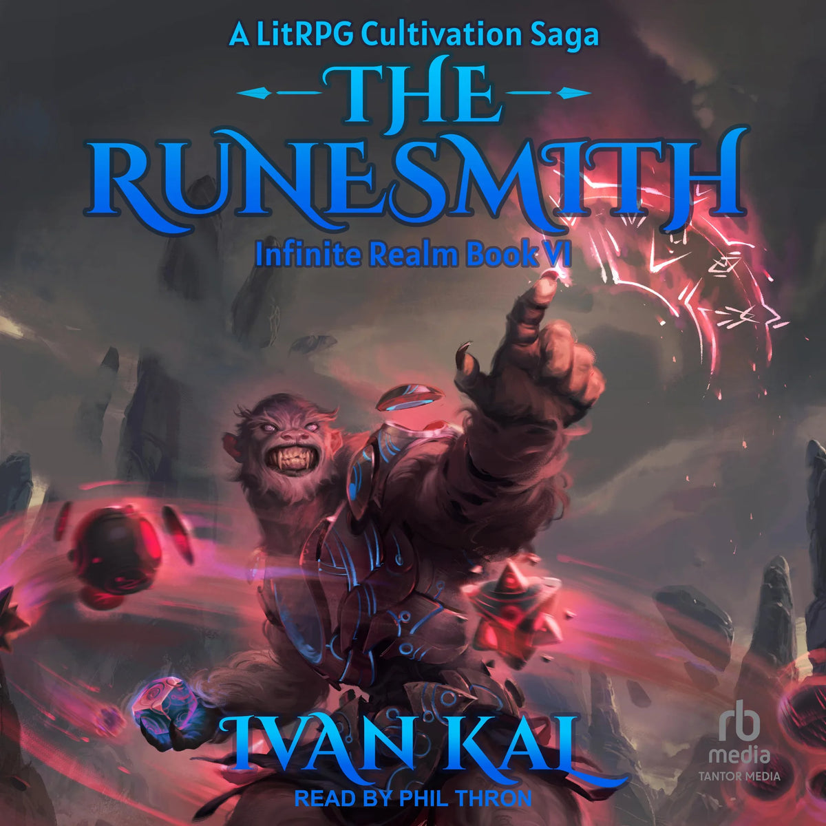 The Runesmith