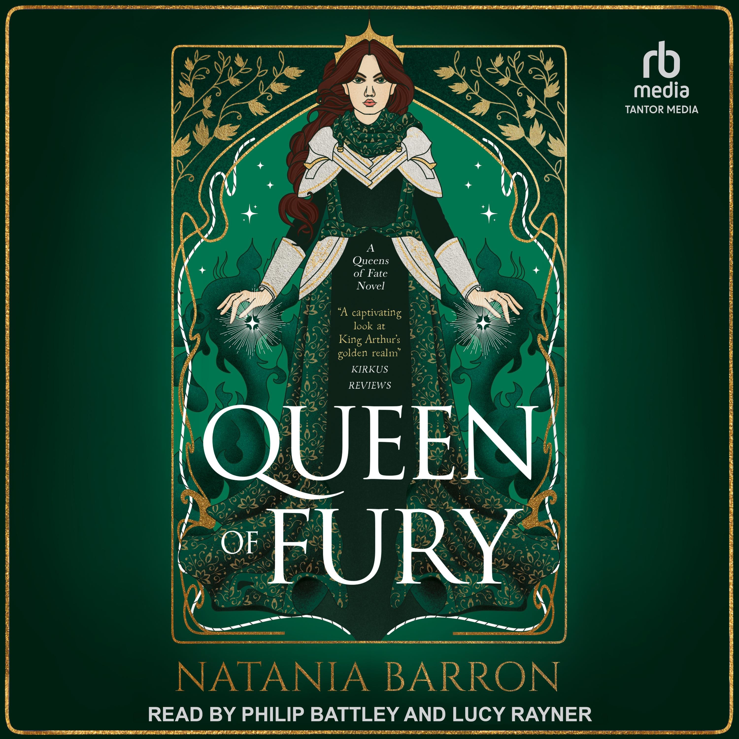 Queen of Fury