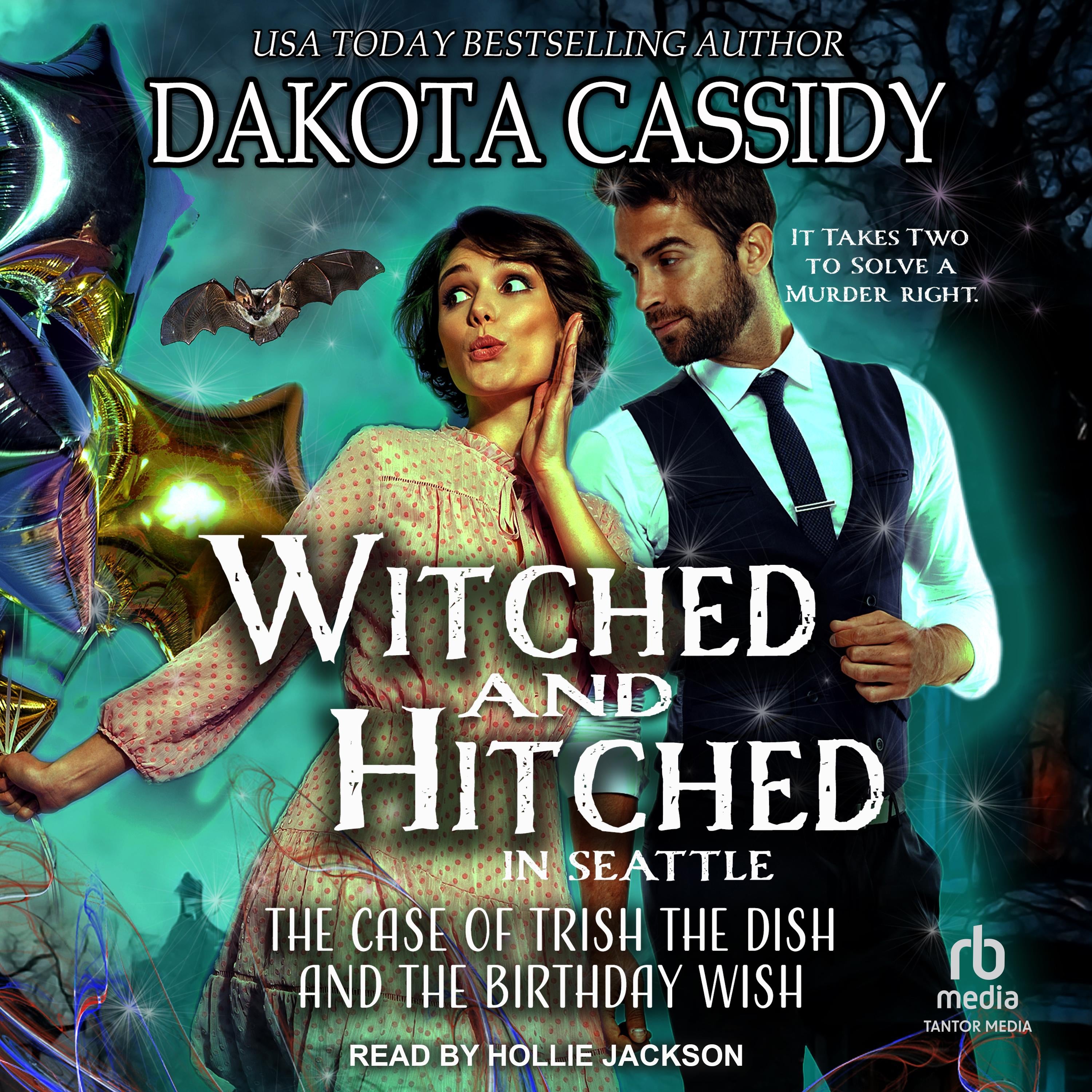 Witched and Hitched in Seattle