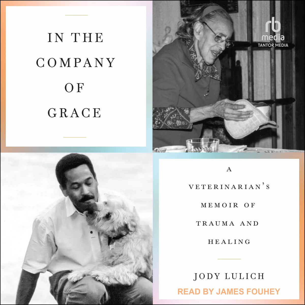 In the Company of Grace