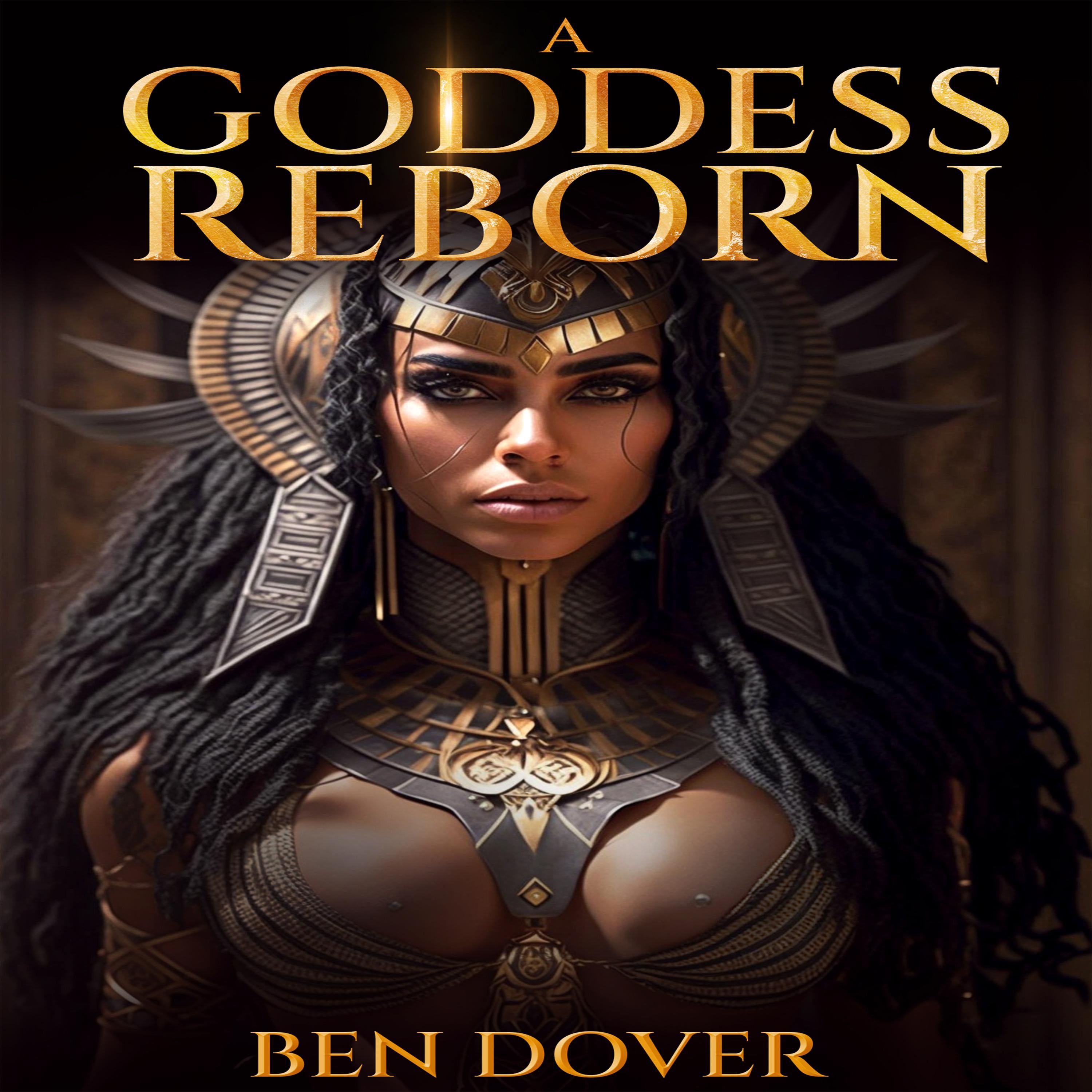 A Goddess Reborn