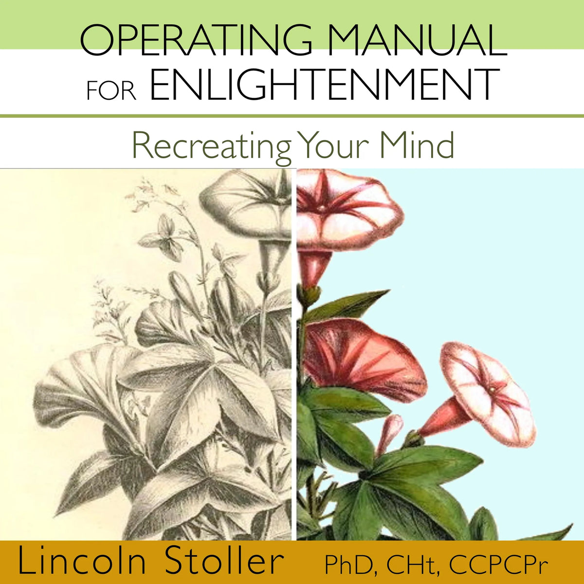 Operating Manual for Enlightenment