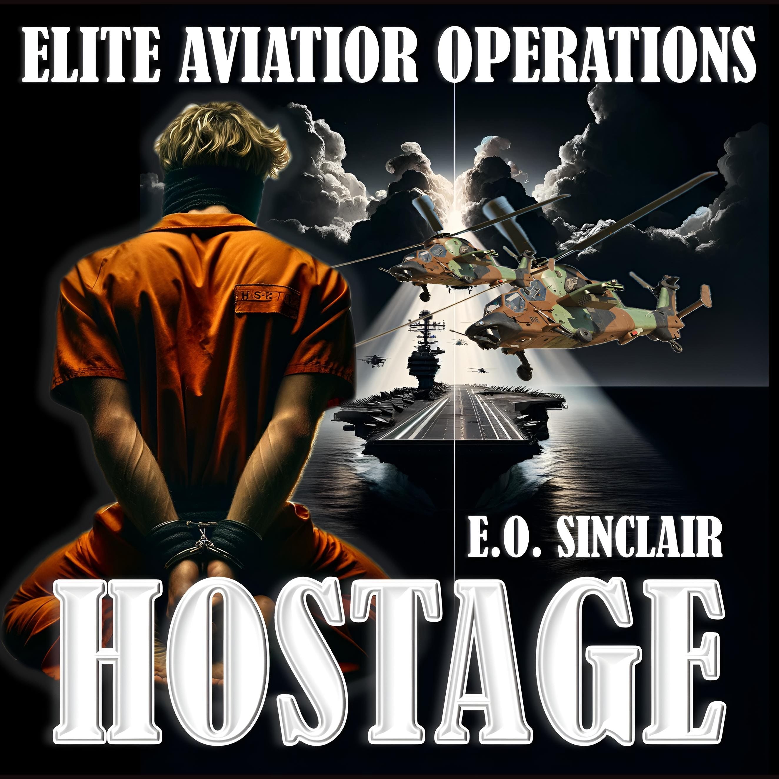 HOSTAGE