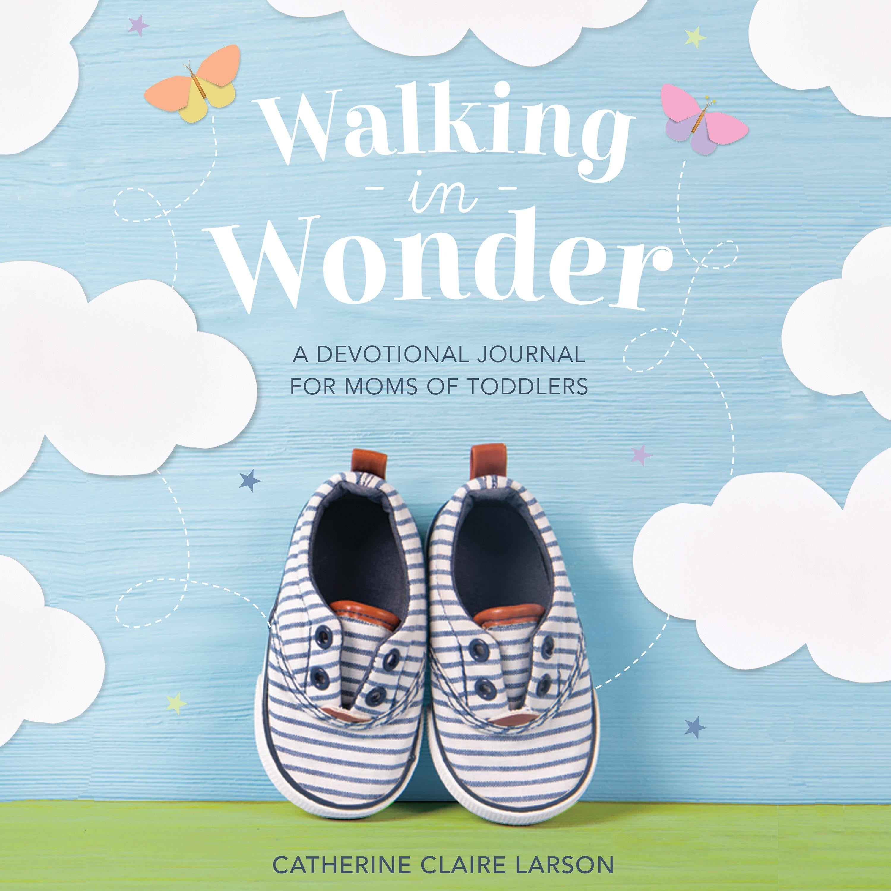 Walking in Wonder