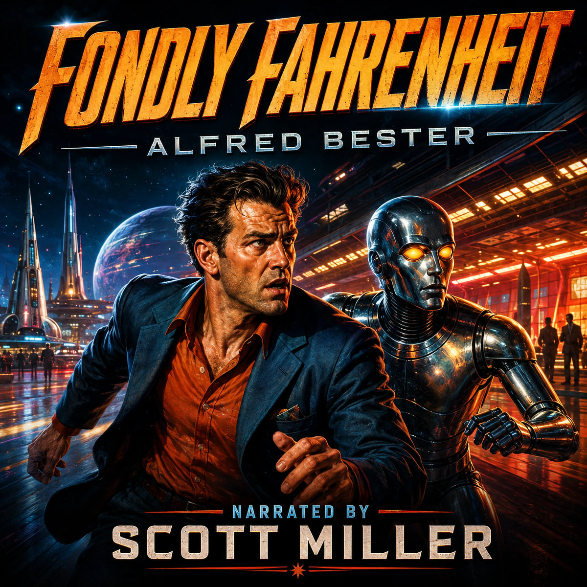Fondly Fahrenheit
