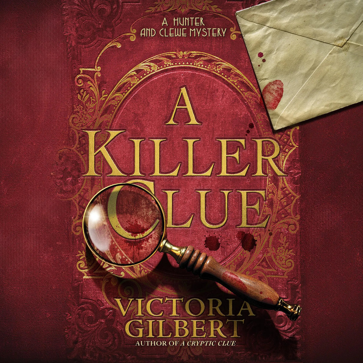 A Killer Clue