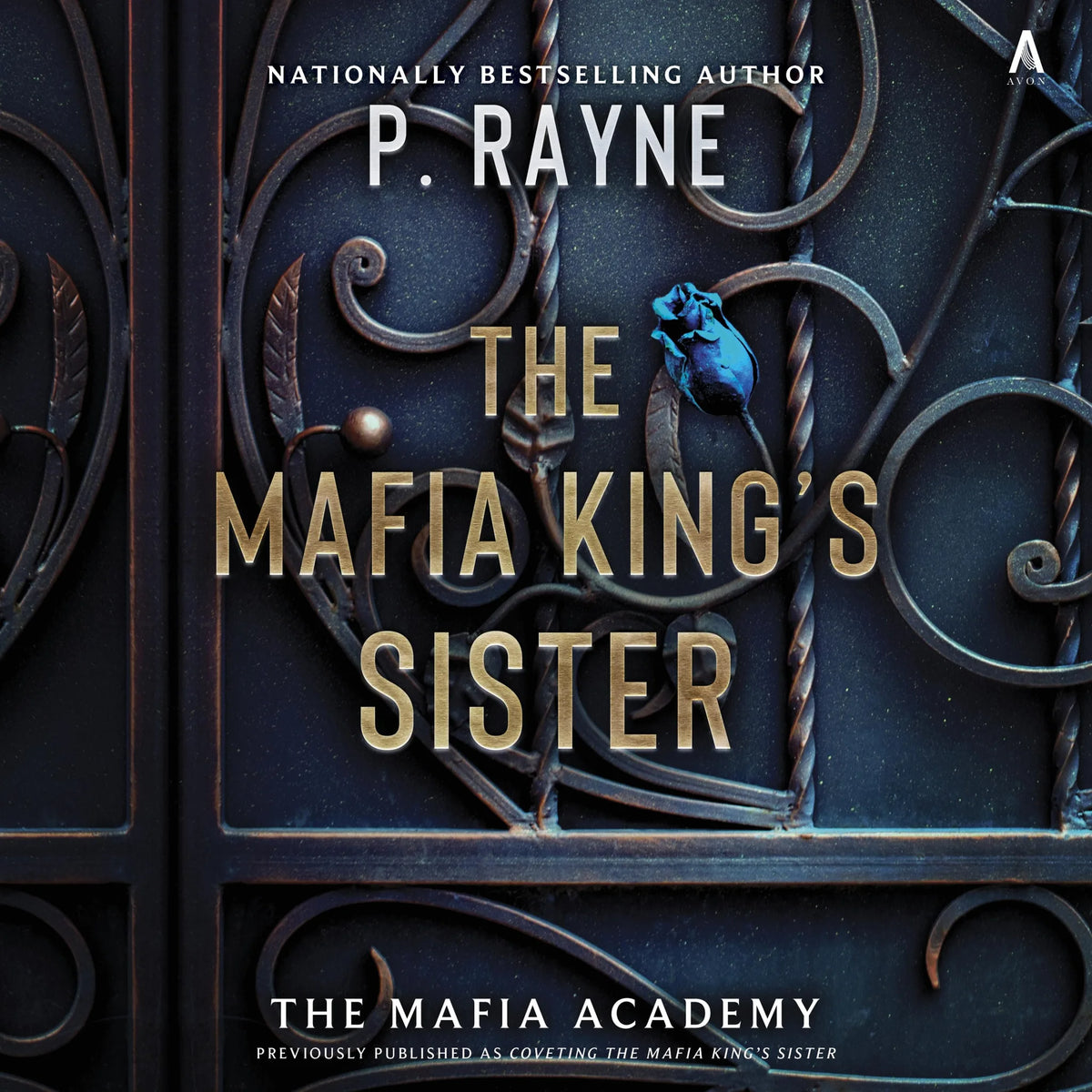 The Mafia King's Sister