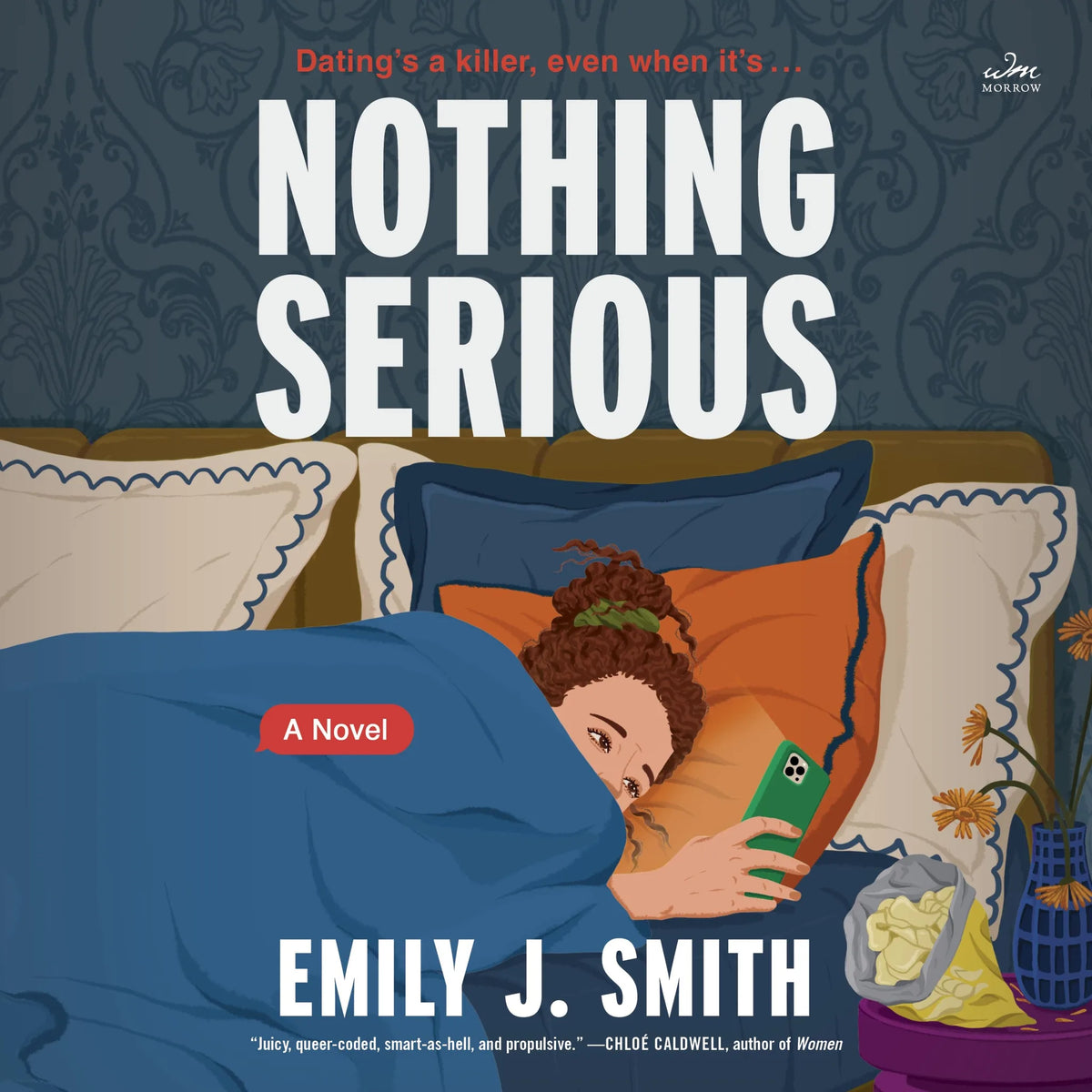 Nothing Serious