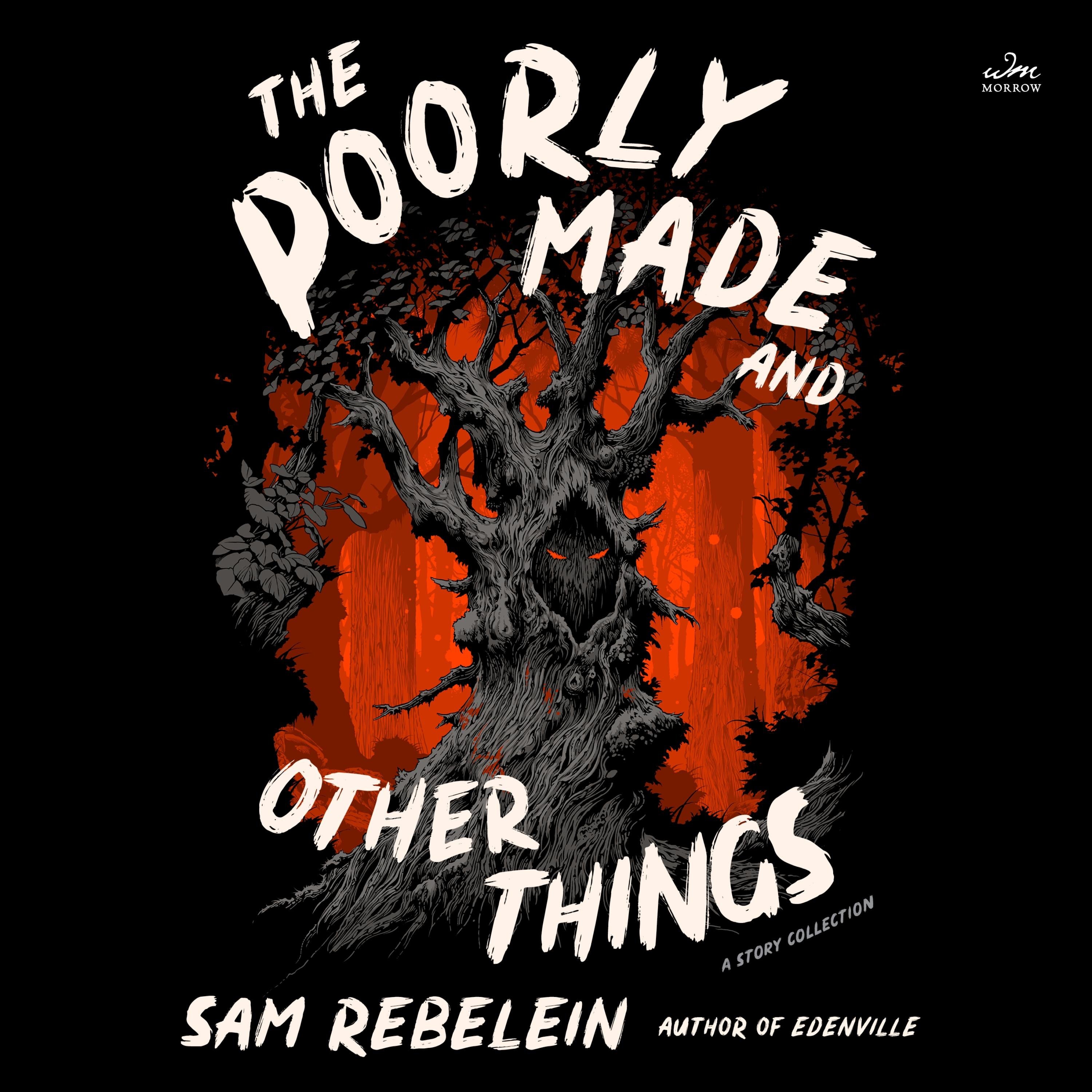 The Poorly Made and Other Things