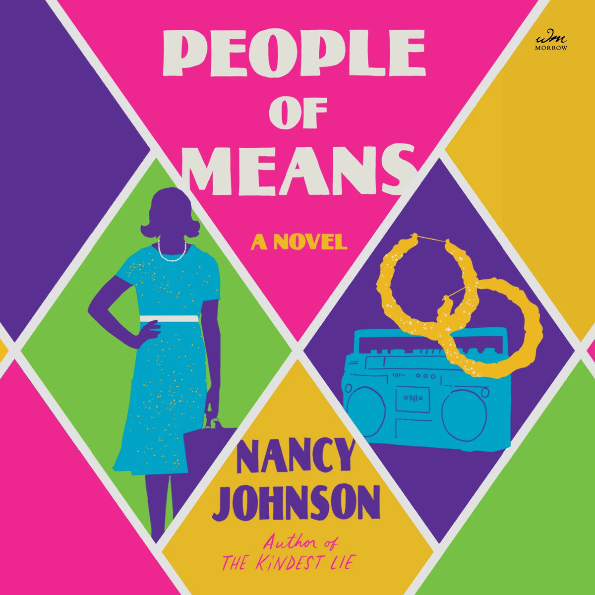People of Means