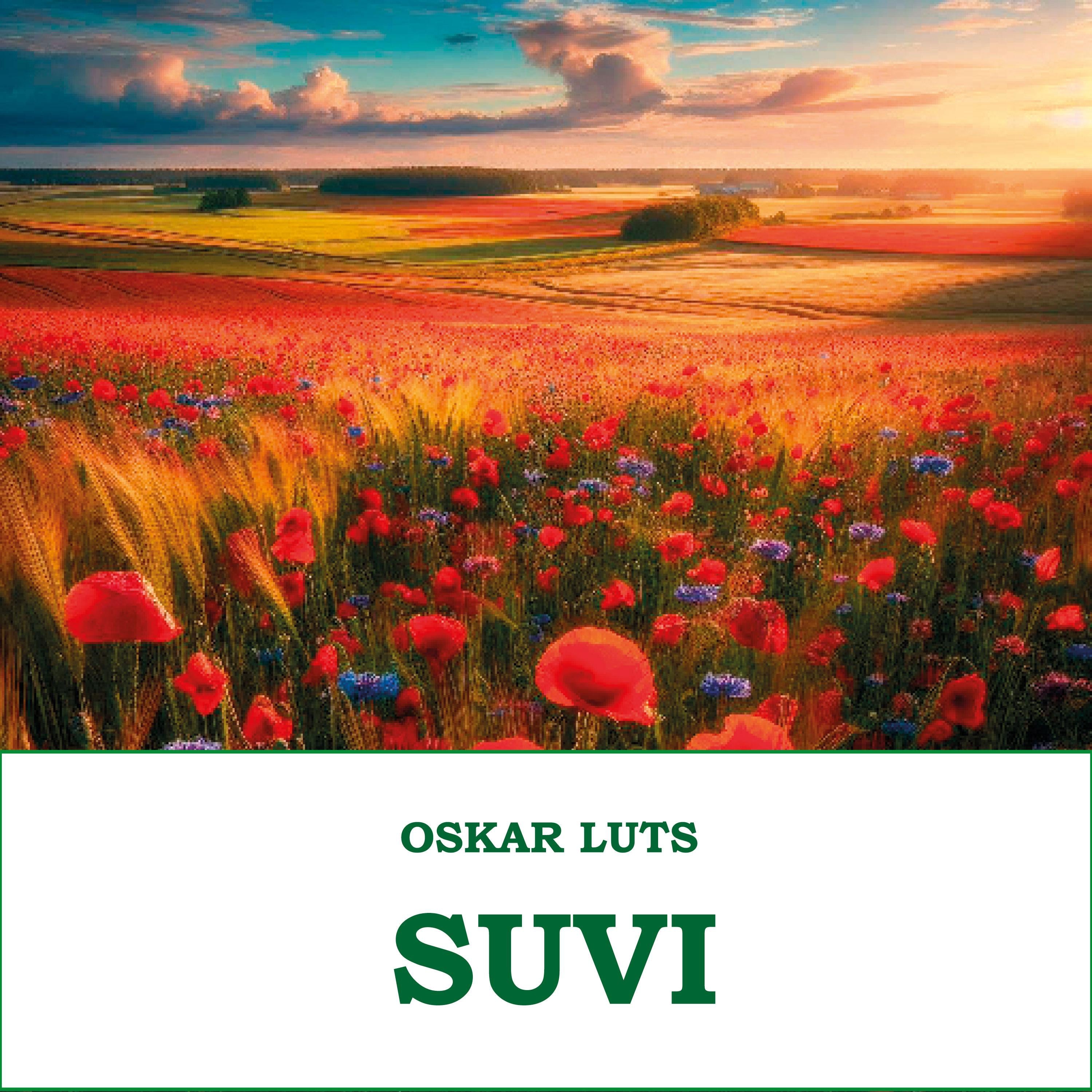 Suvi