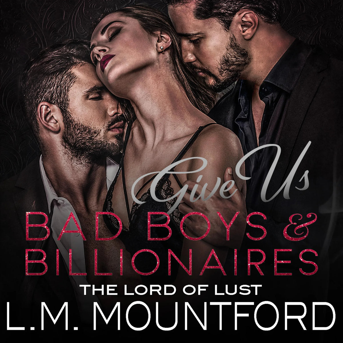 Bad Boys & Billionaires