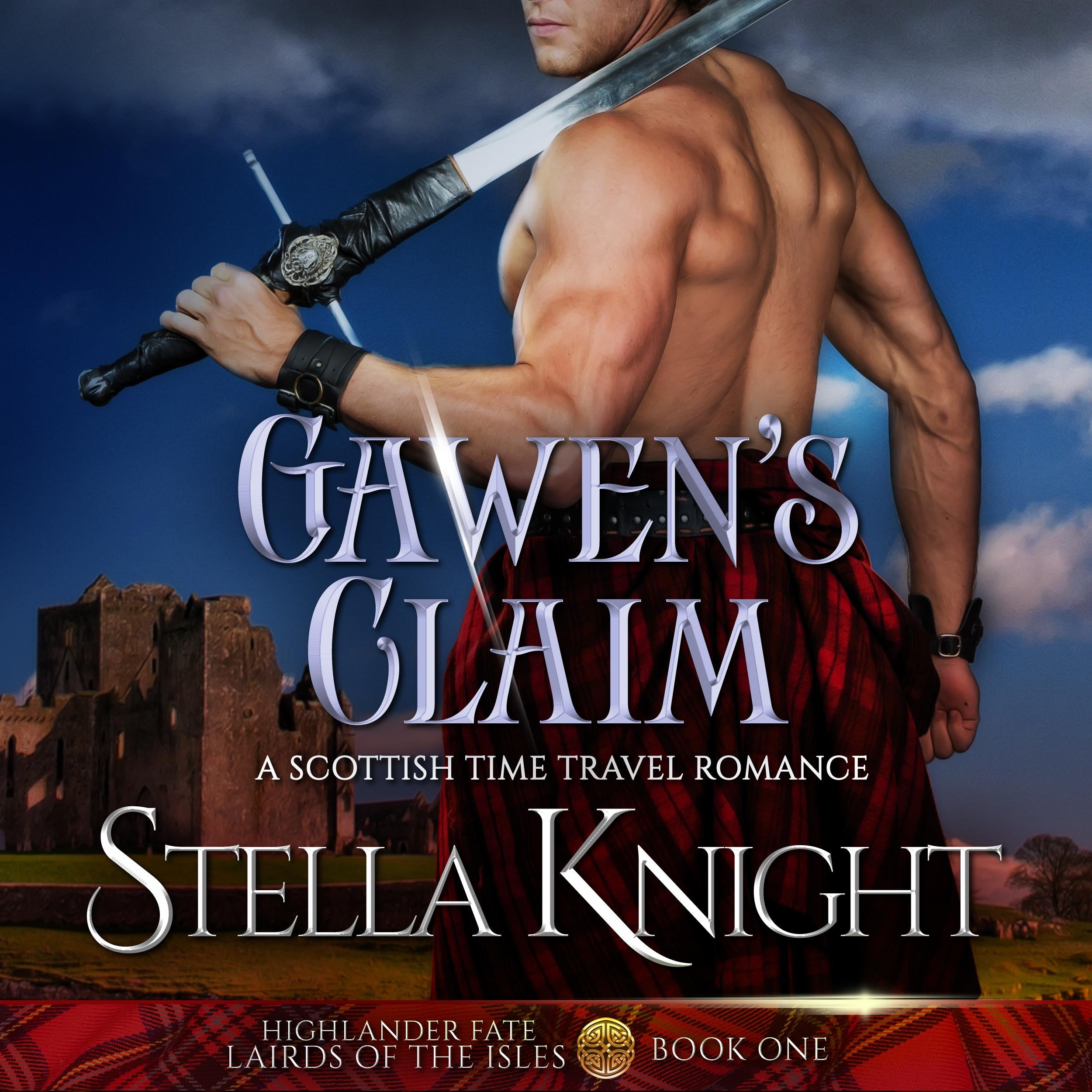 Gawen's Claim