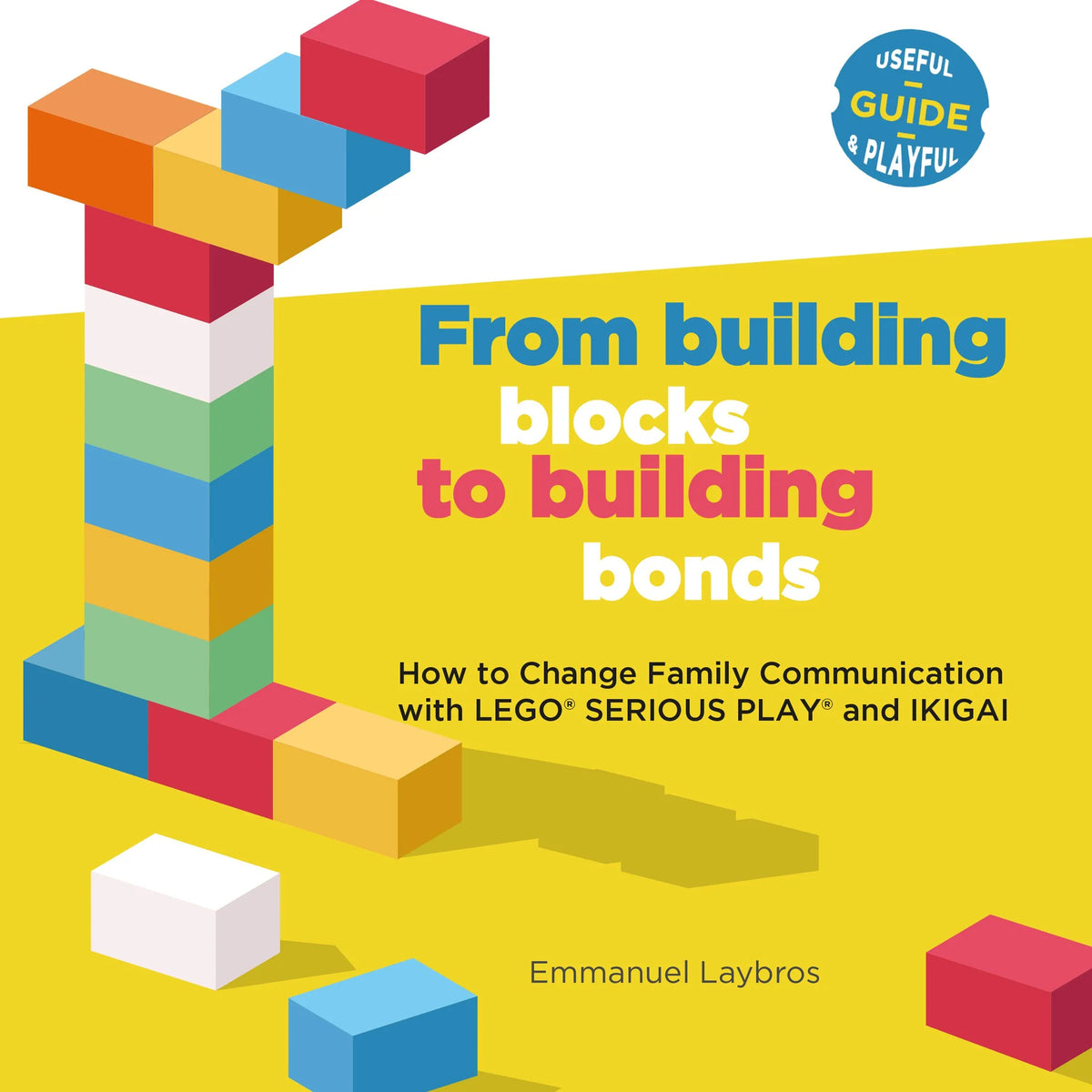 From building blocks to building bonds