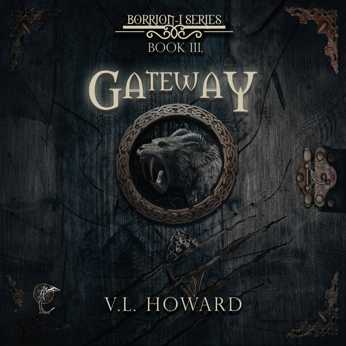 Borrion~I: Gateway