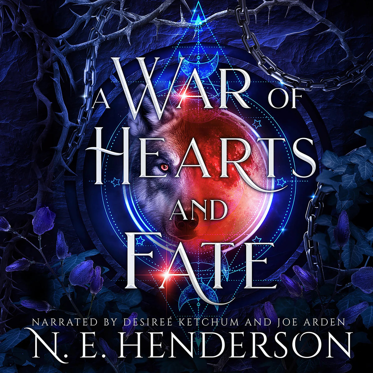 A War of Hearts and Fate
