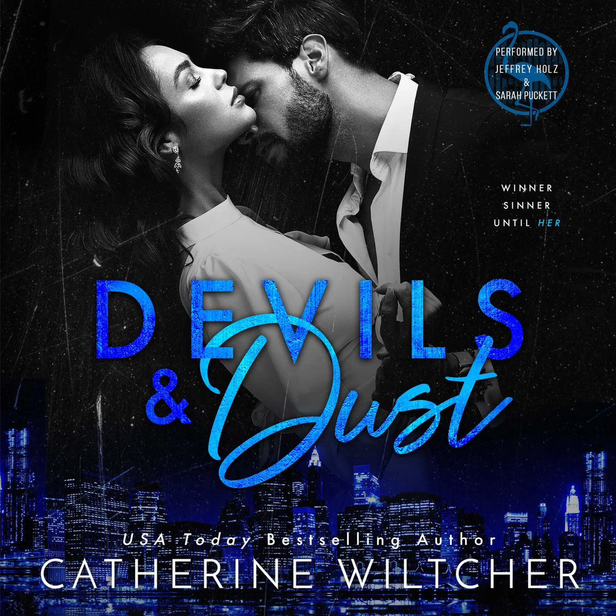 Devils & Dust