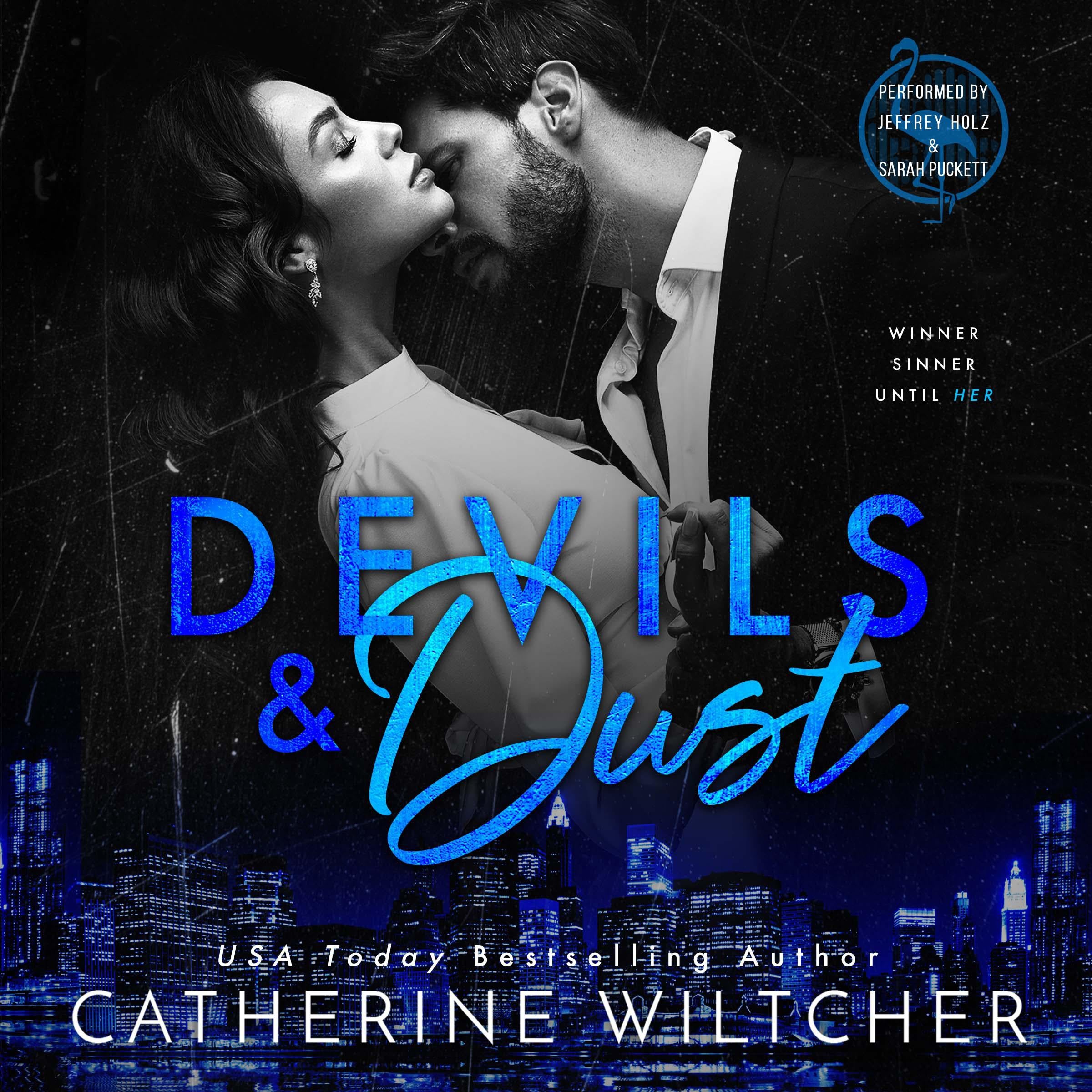 Devils & Dust