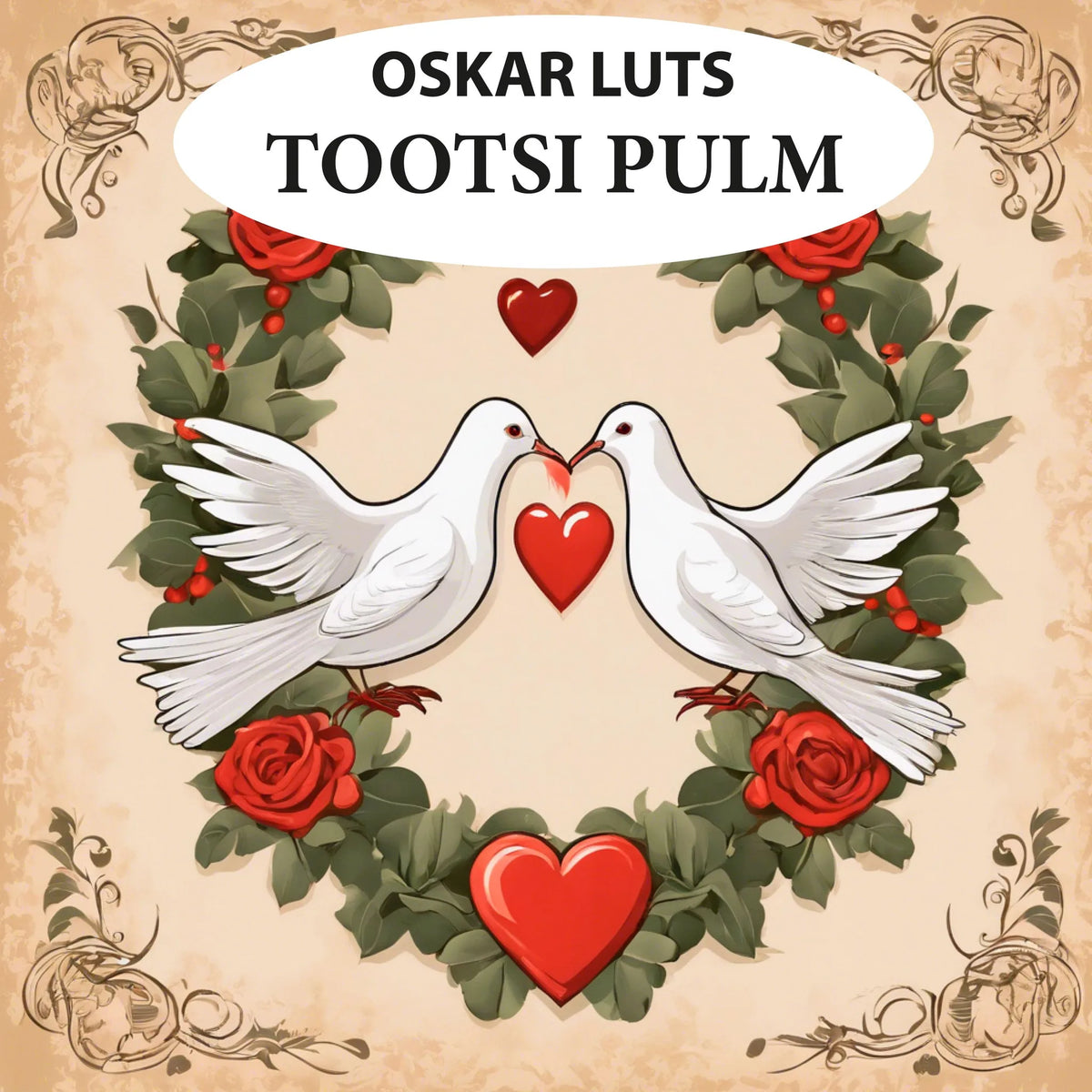 Tootsi pulm