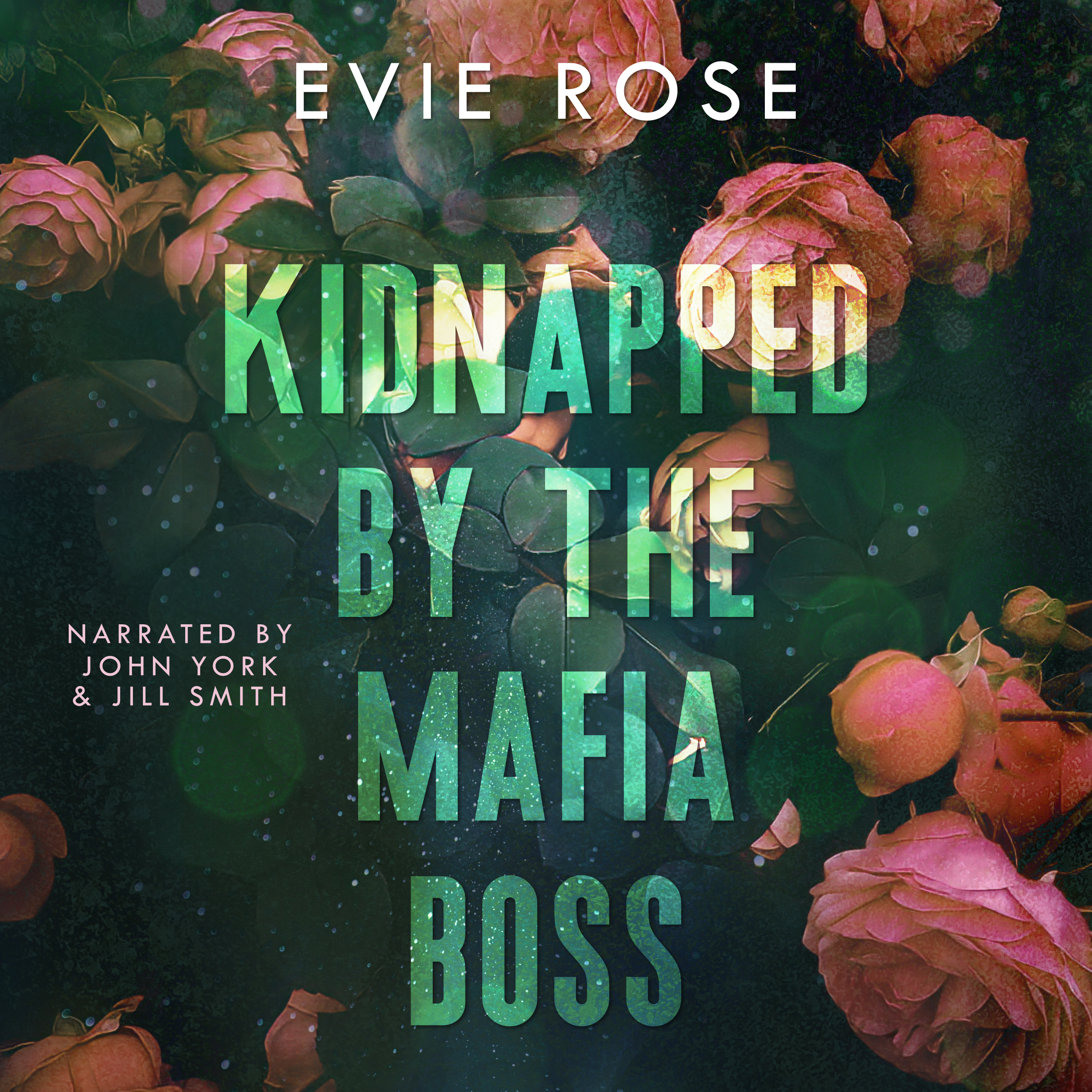 Kidnapped by the Mafia Boss
