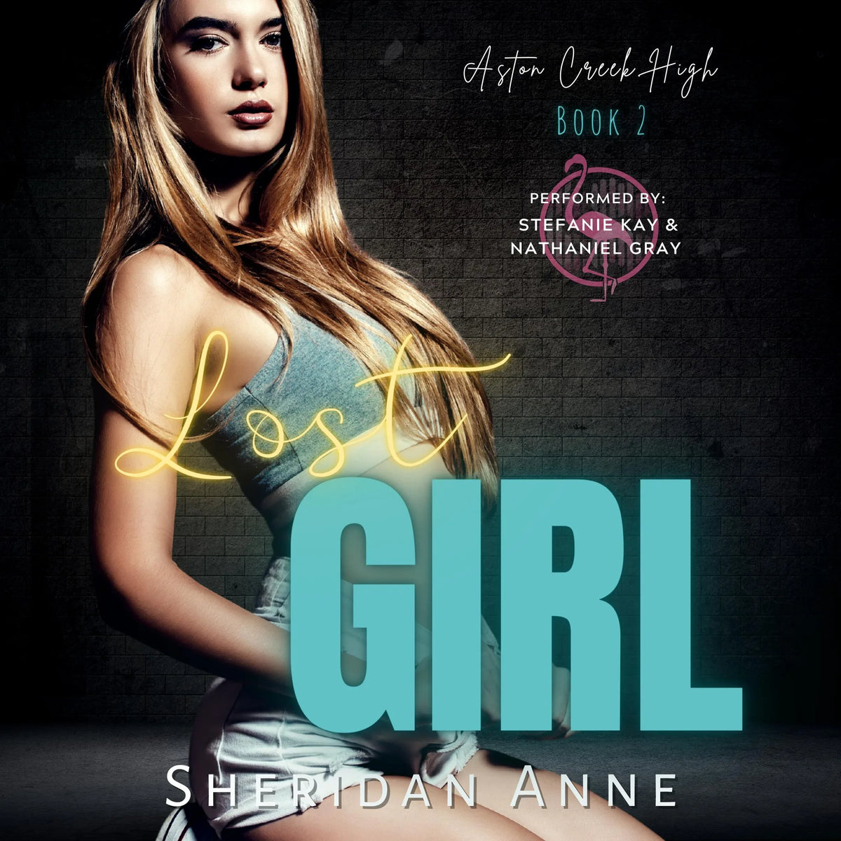 Lost Girl